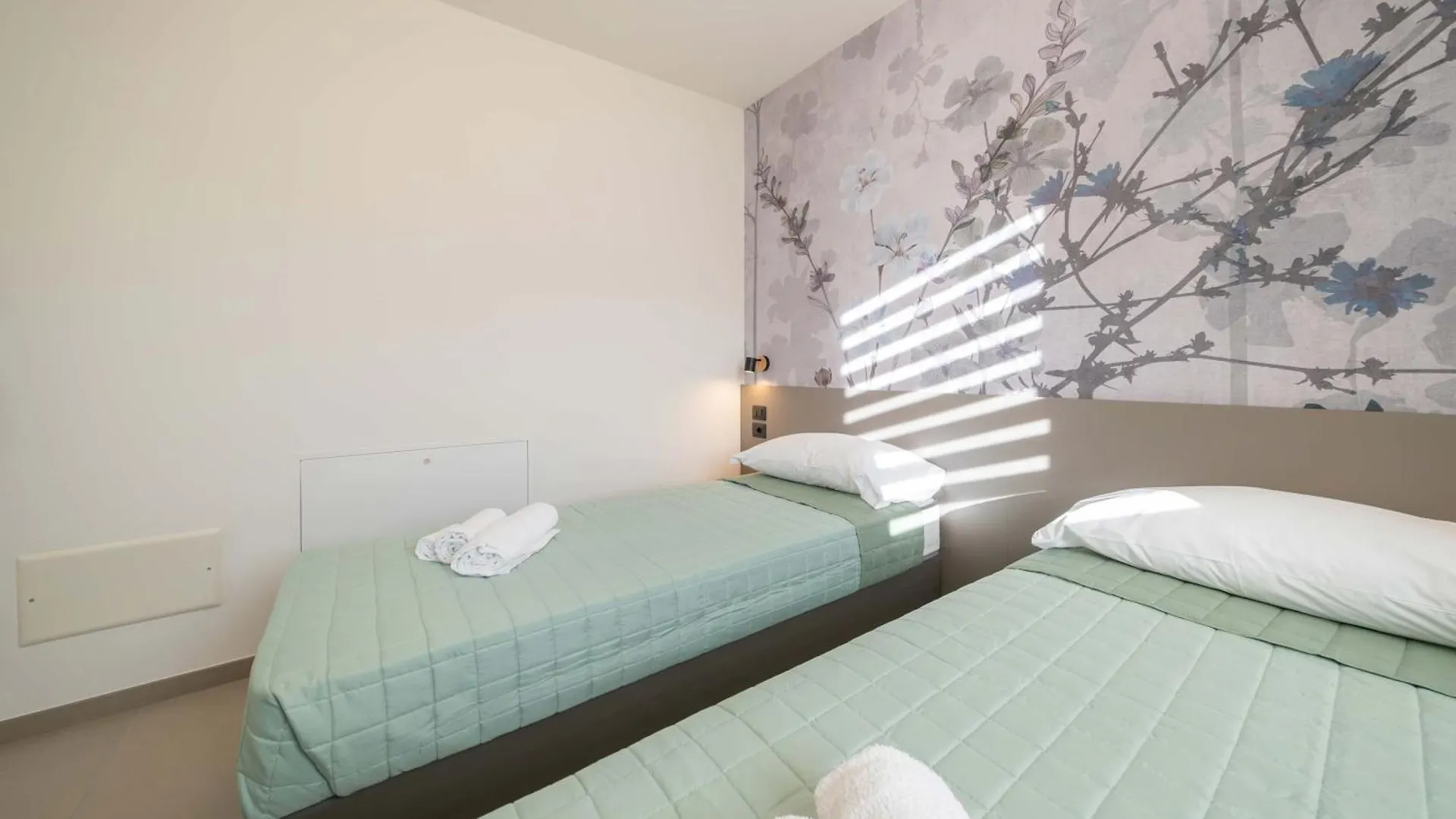 Apartmentsgarda - I Fiori D'Ulivo Γκάρντα