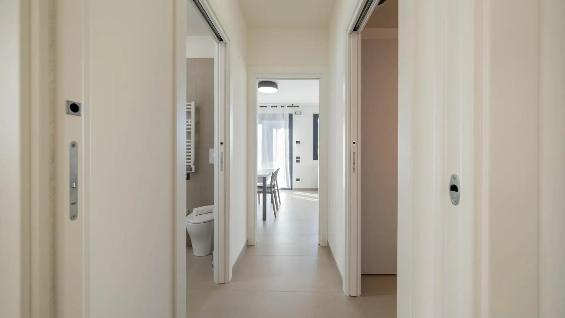 Apartmentsgarda - I Fiori D'Ulivo 0*, Γκάρντα