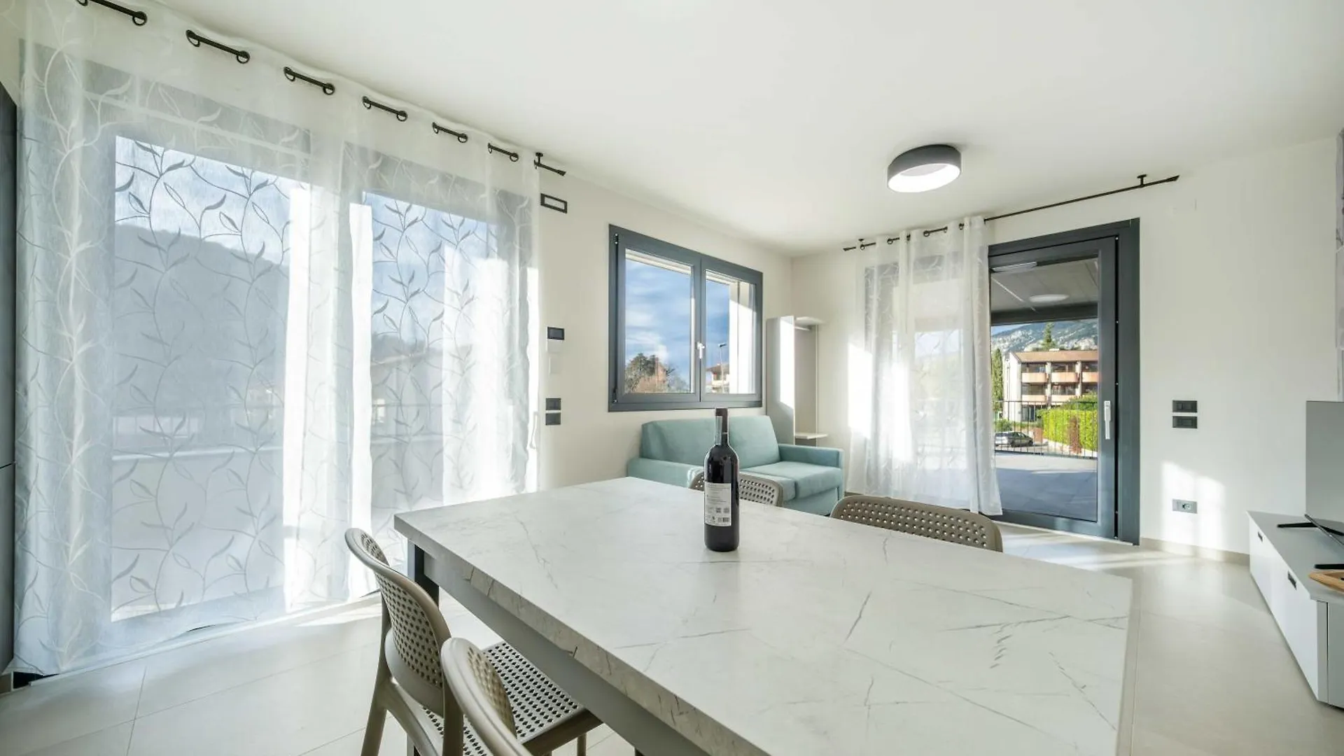 Διαμέρισμα Apartmentsgarda - I Fiori D'Ulivo Ιταλία