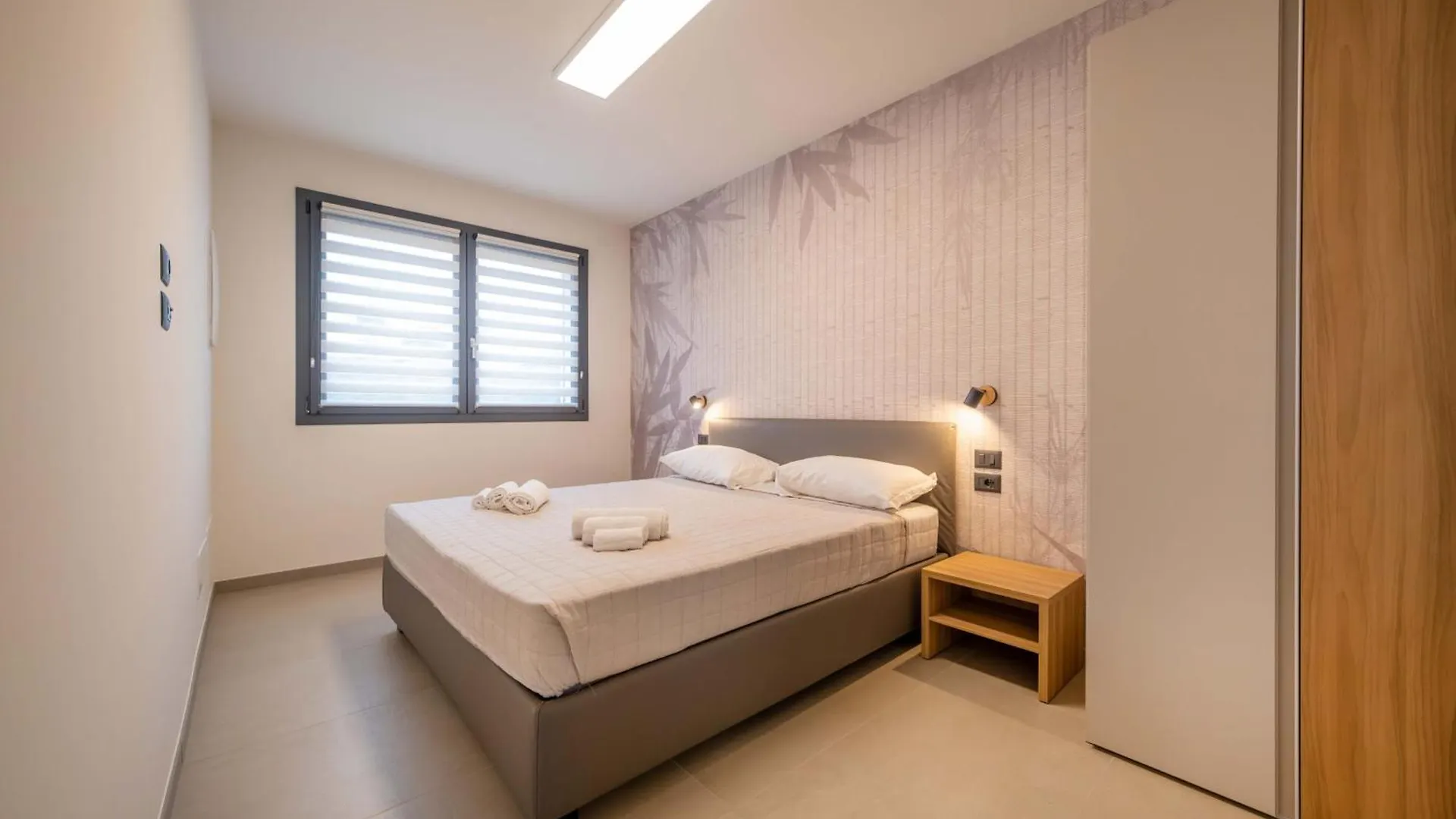 Apartmentsgarda - I Fiori D'Ulivo Διαμέρισμα Γκάρντα
