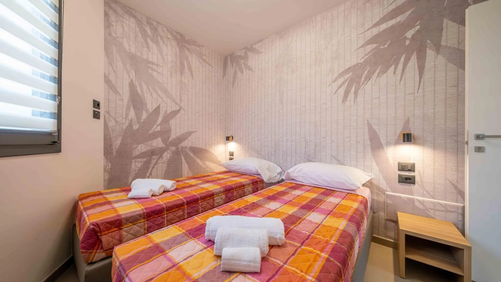 Διαμέρισμα Apartmentsgarda - I Fiori D'Ulivo Ιταλία