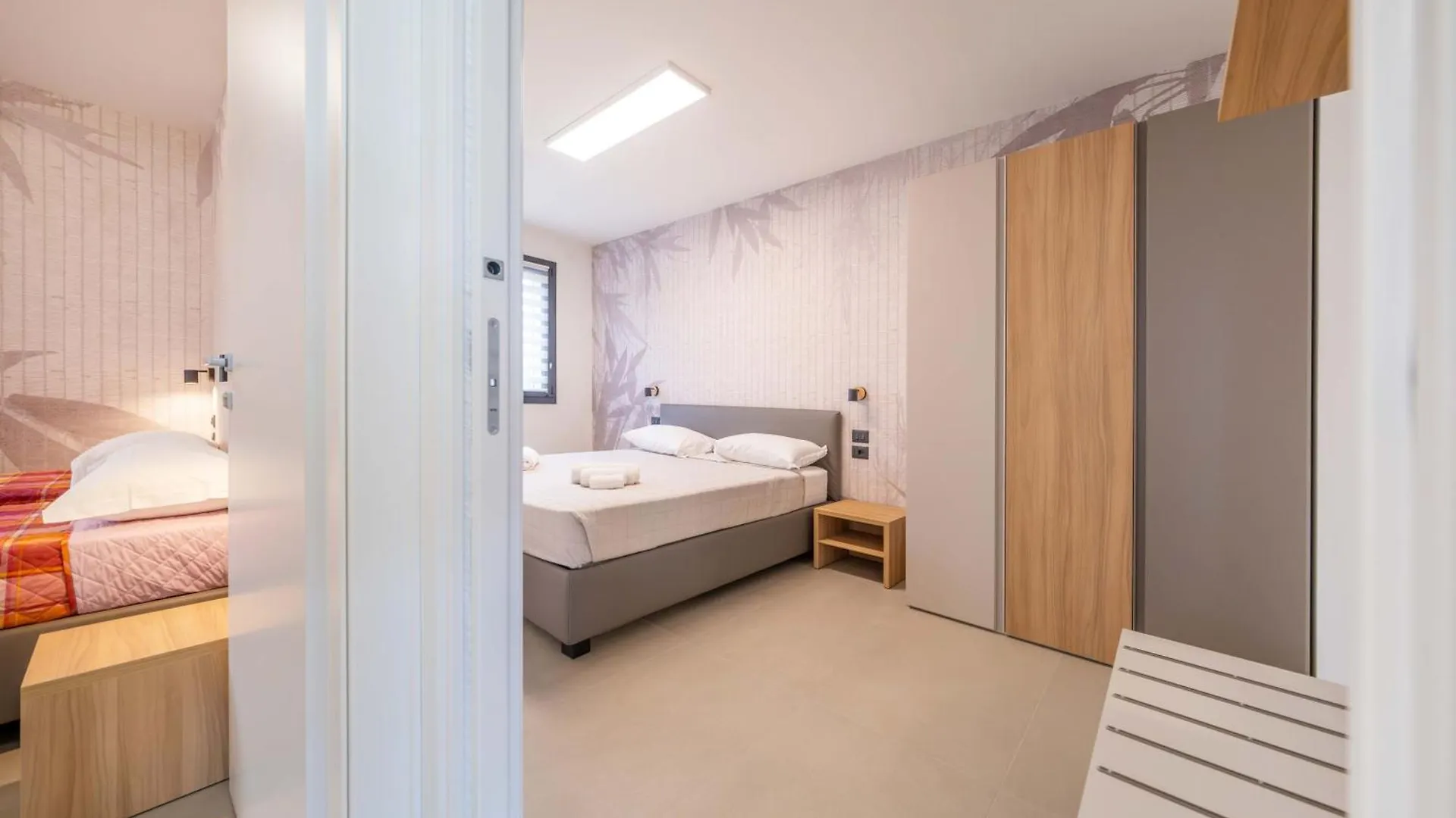 Apartmentsgarda - I Fiori D'Ulivo Ιταλία