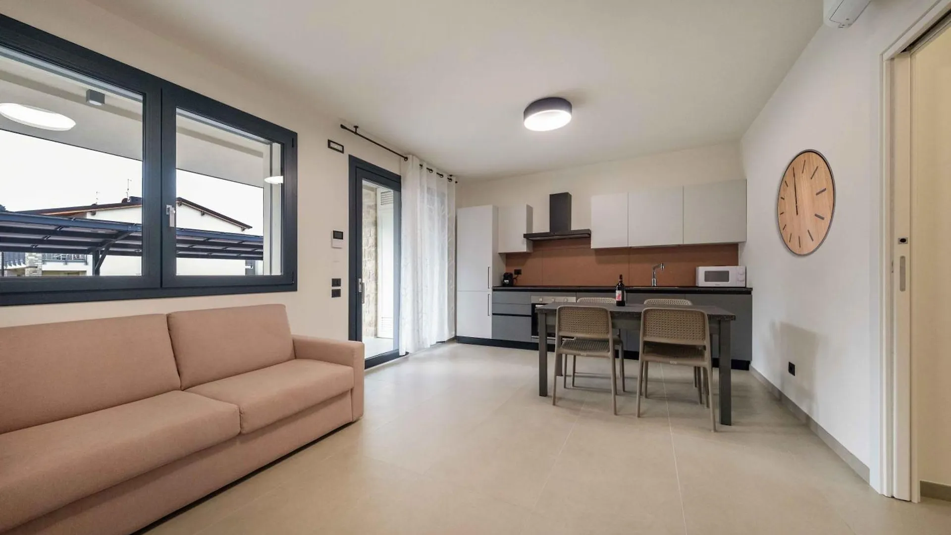 Apartmentsgarda - I Fiori D'Ulivo Ιταλία