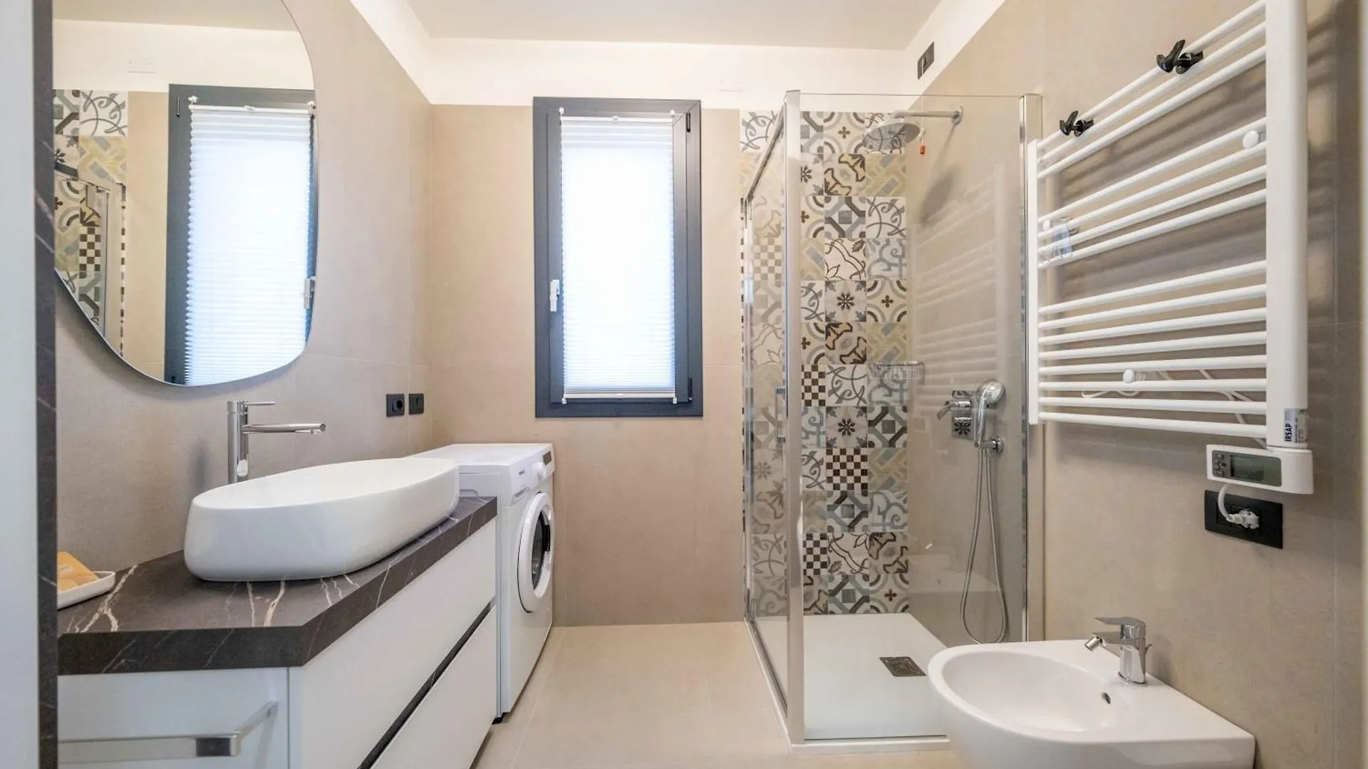 Apartmentsgarda - I Fiori D'Ulivo 0*, Γκάρντα