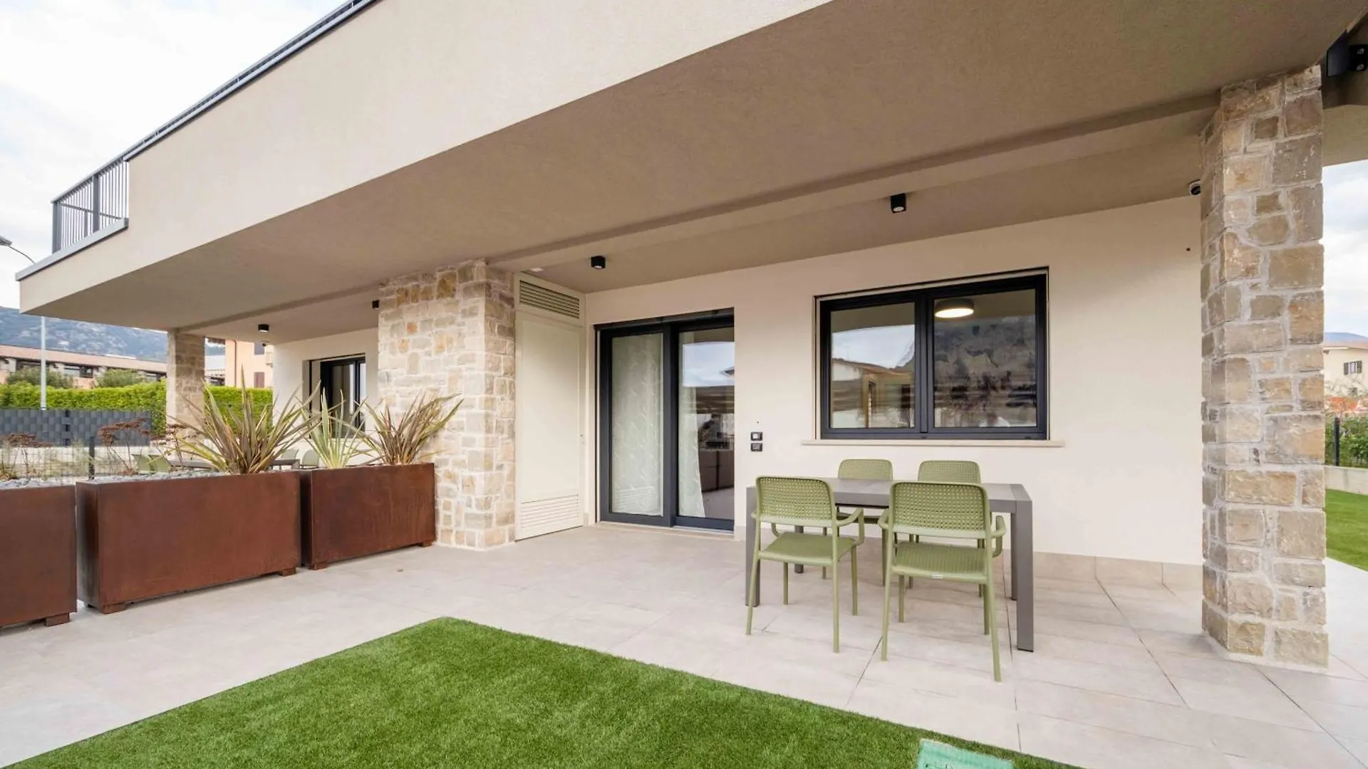 Διαμέρισμα Apartmentsgarda - I Fiori D'Ulivo Ιταλία