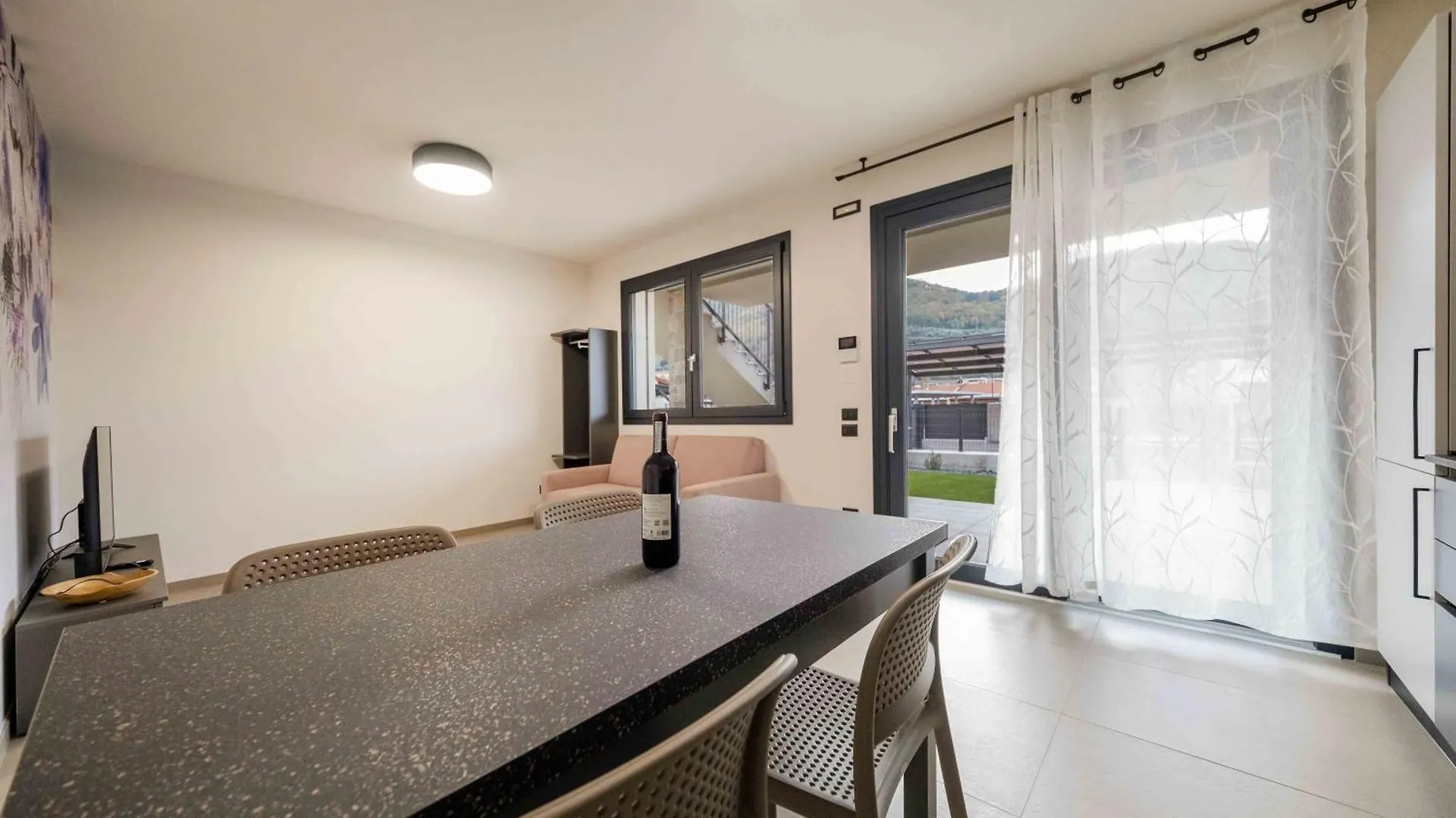Apartmentsgarda - I Fiori D'Ulivo Διαμέρισμα