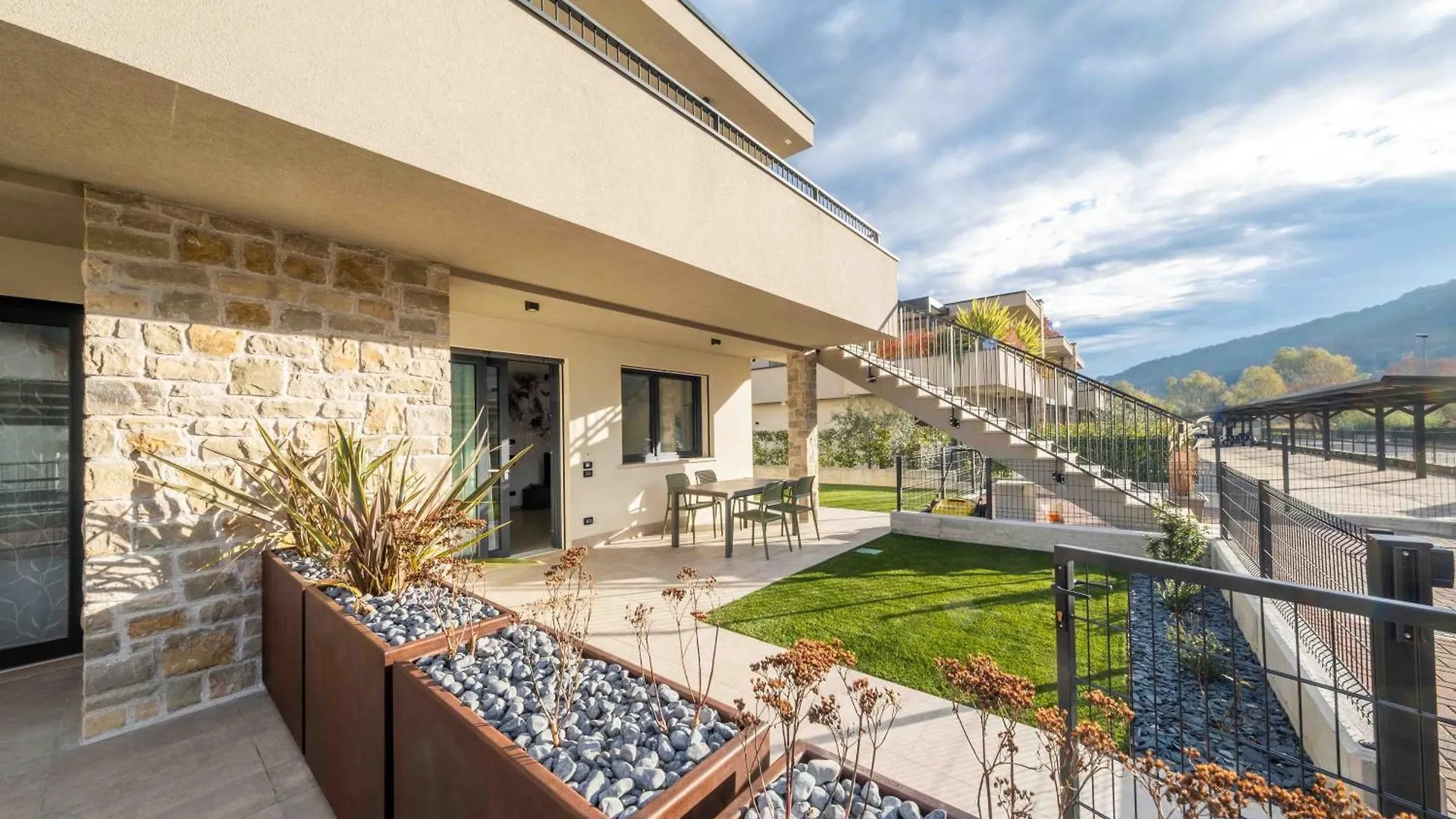 Apartmentsgarda - I Fiori D'Ulivo Apartment Garda (Verona)