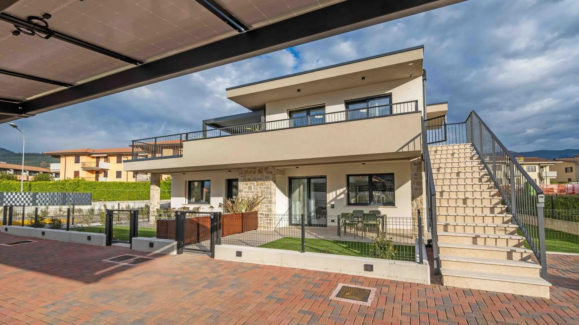 Apartmentsgarda - I Fiori D'Ulivo Garda (Verona)