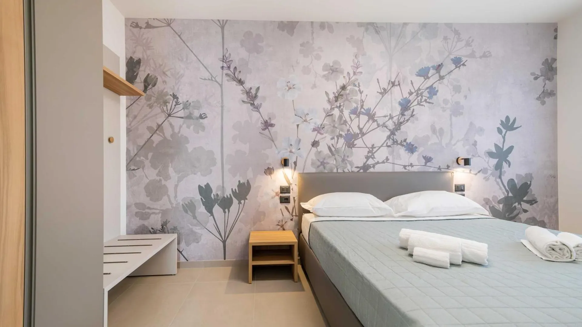 Apartmentsgarda - I Fiori D'Ulivo Lägenhet