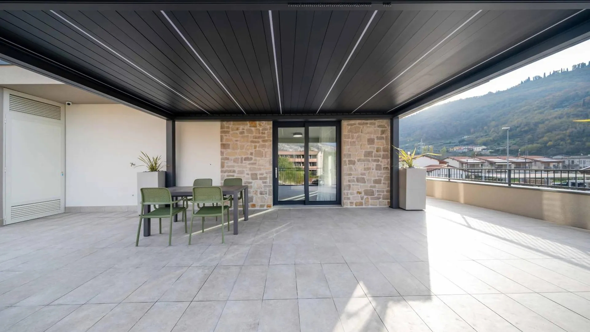 Apartmentsgarda - I Fiori D'Ulivo Apartment