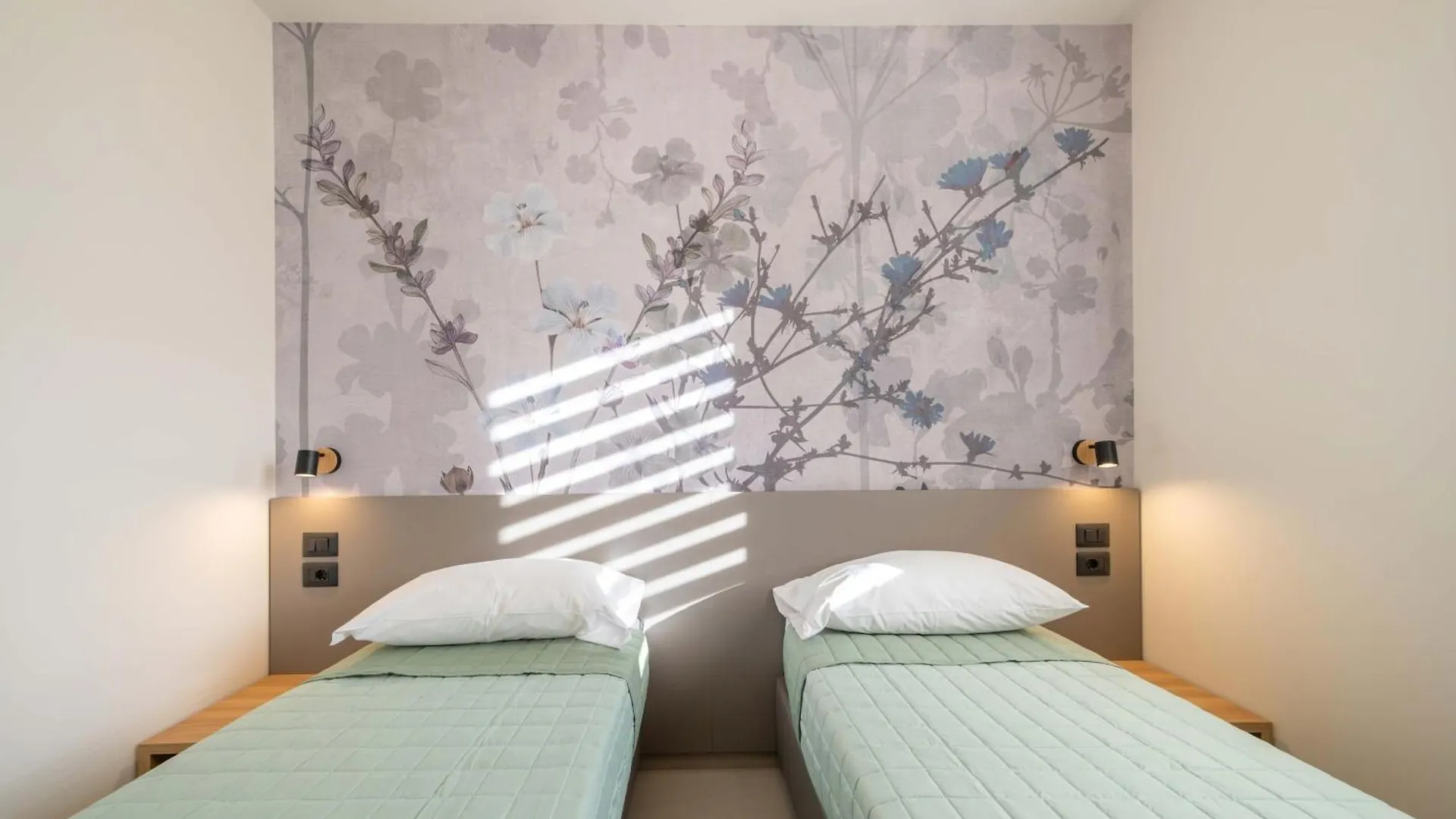 Apartmentsgarda - I Fiori D'Ulivo