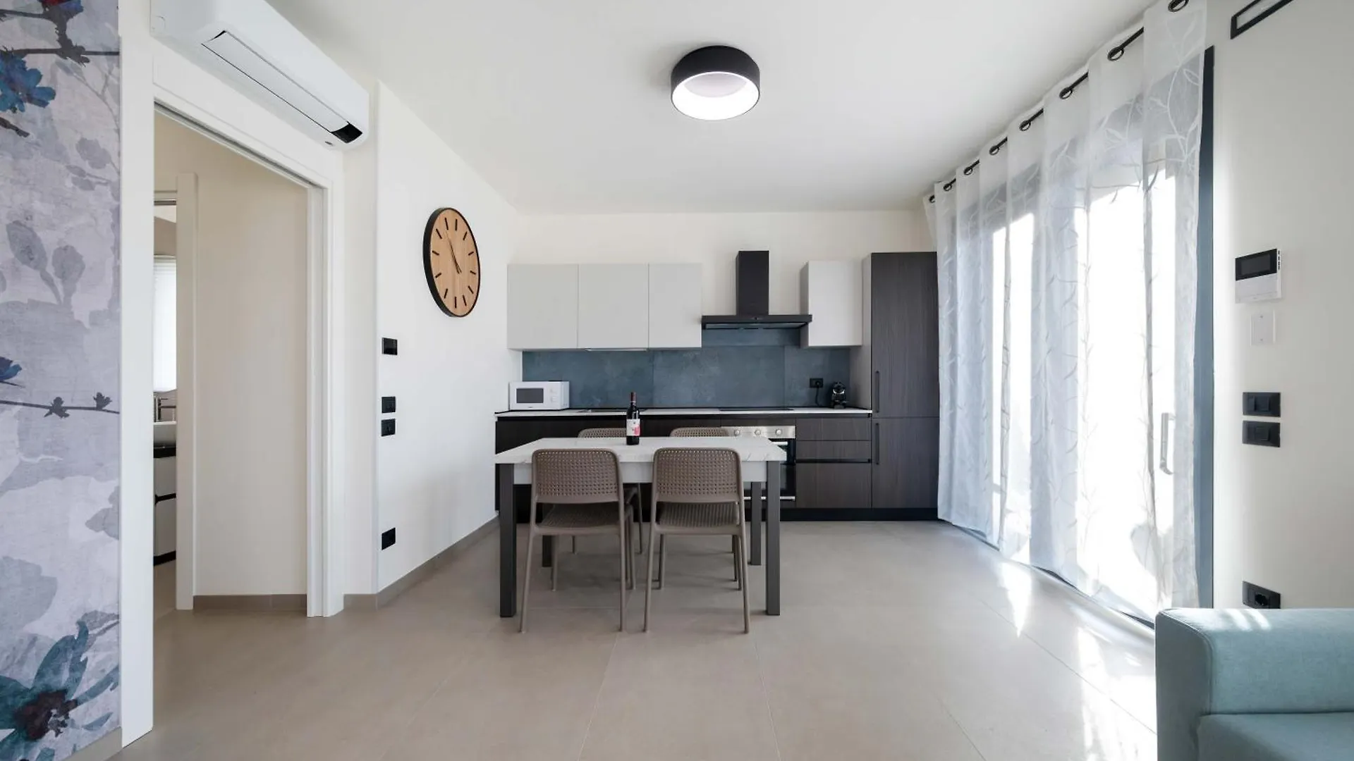 Apartmentsgarda - I Fiori D'Ulivo Lägenhet