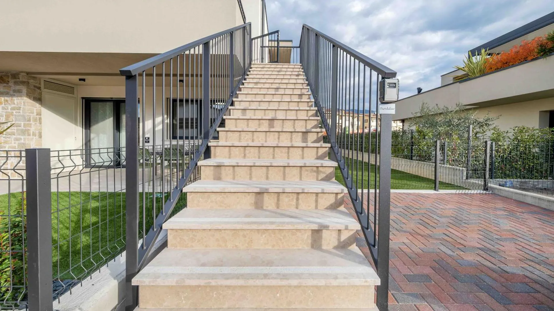 Apartmentsgarda - I Fiori D'Ulivo Apartment Garda (Verona)