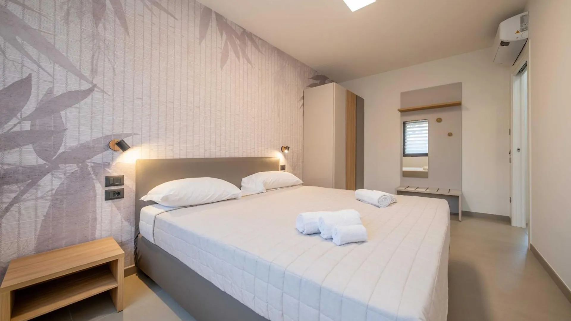 Apartmentsgarda - I Fiori D'Ulivo Lägenhet Garda (Verona)
