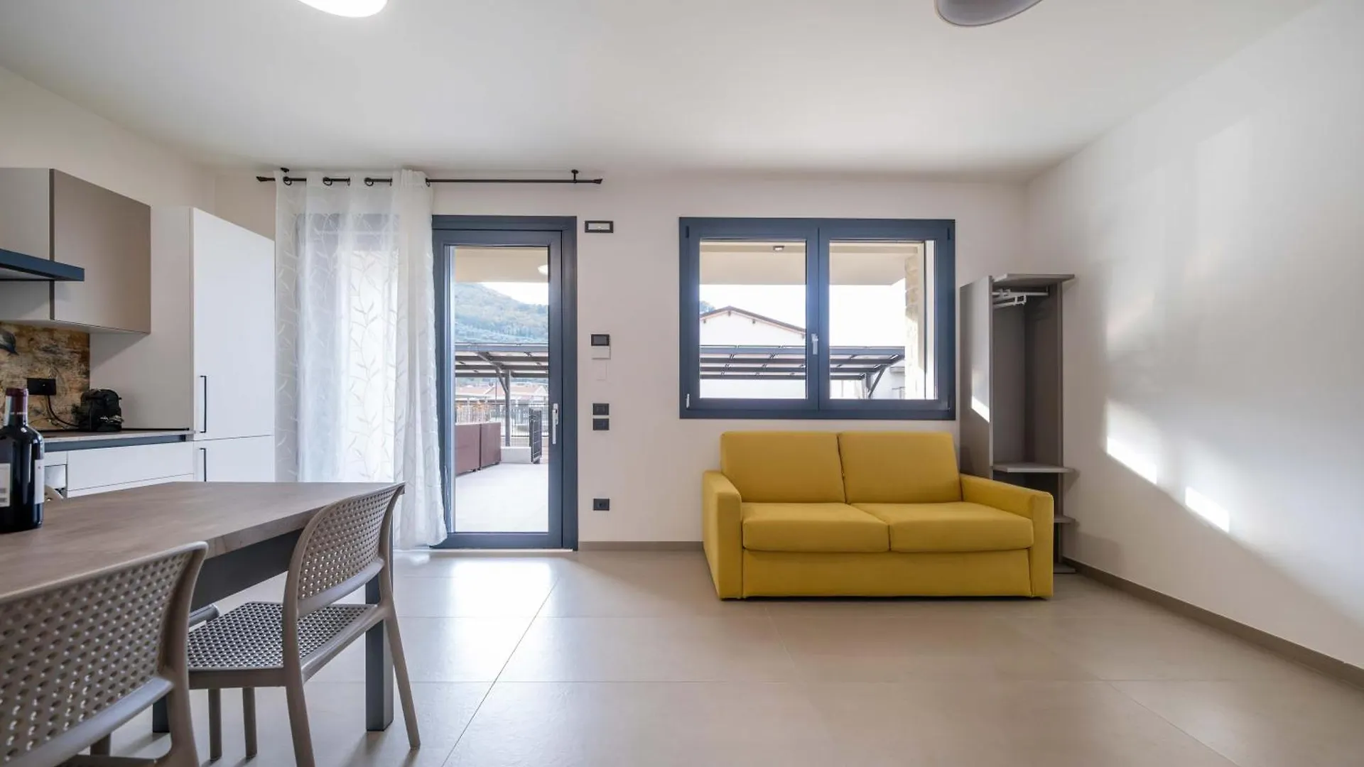 Apartmentsgarda - I Fiori D'Ulivo Italy