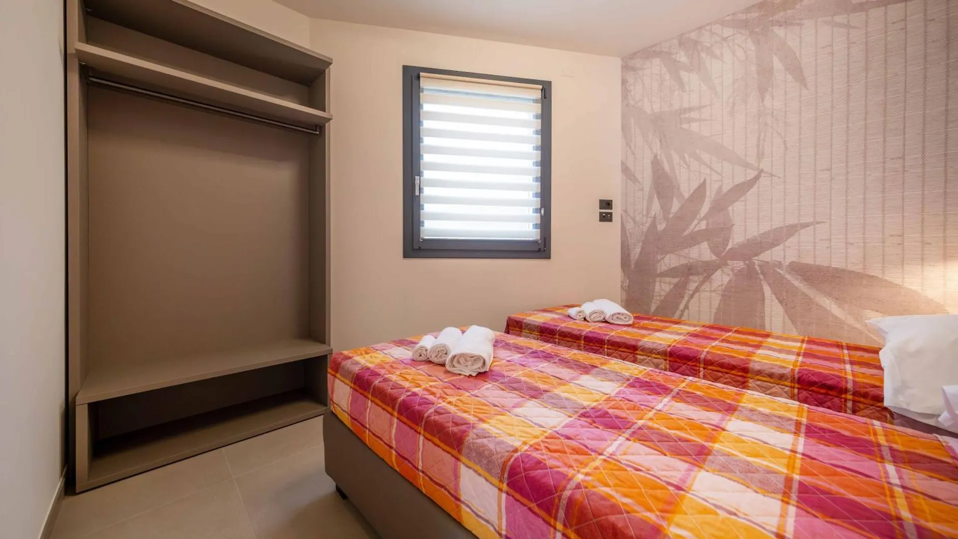 Apartmentsgarda - I Fiori D'Ulivo Apartment
