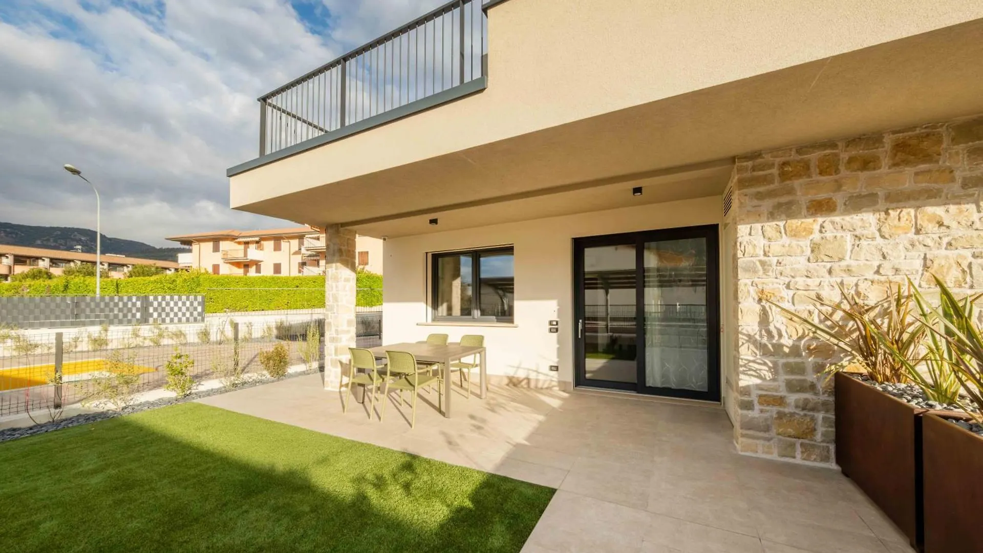 Apartmentsgarda - I Fiori D'Ulivo Italy