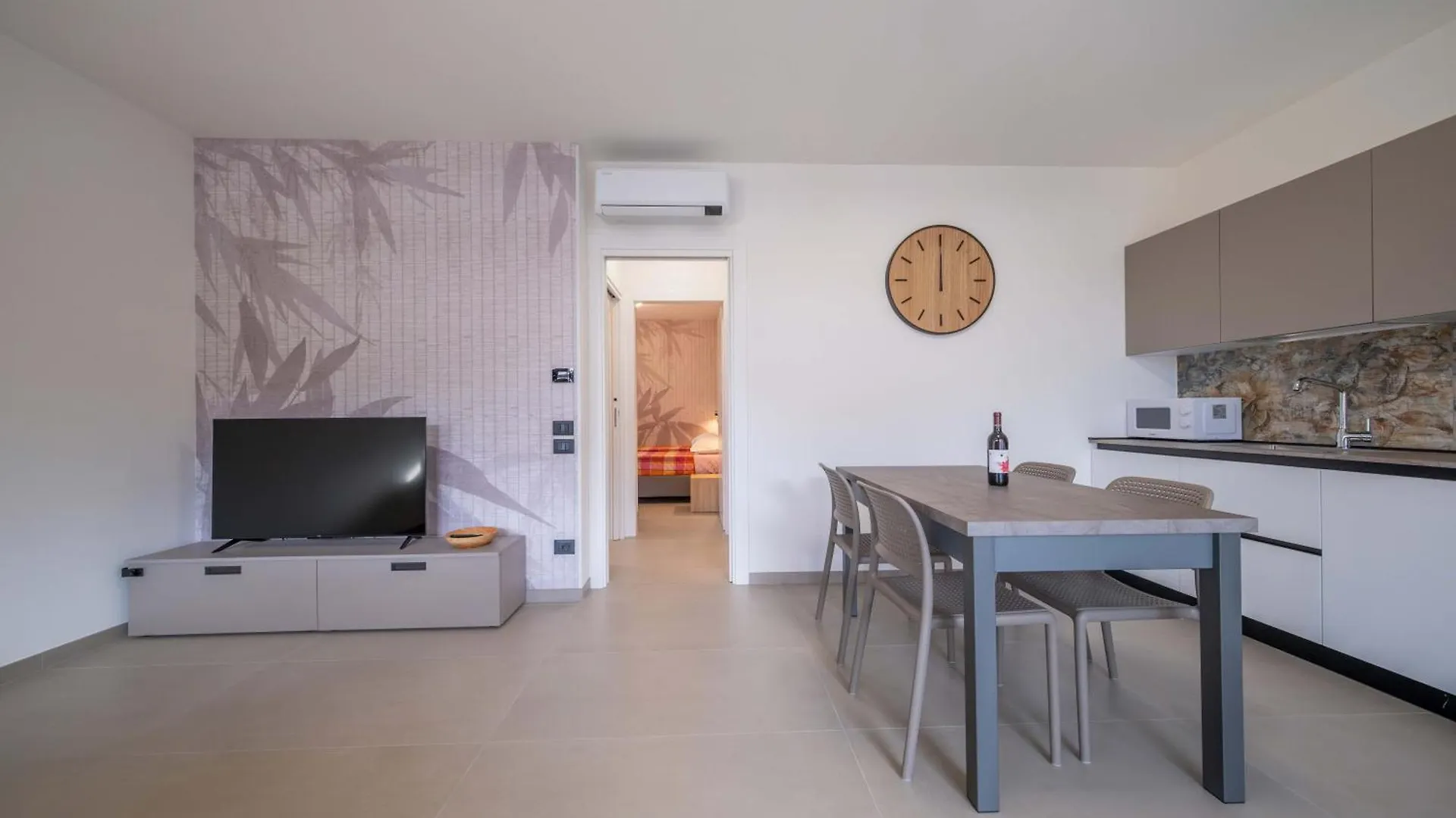 Apartmentsgarda - I Fiori D'Ulivo Apartment Garda (Verona)