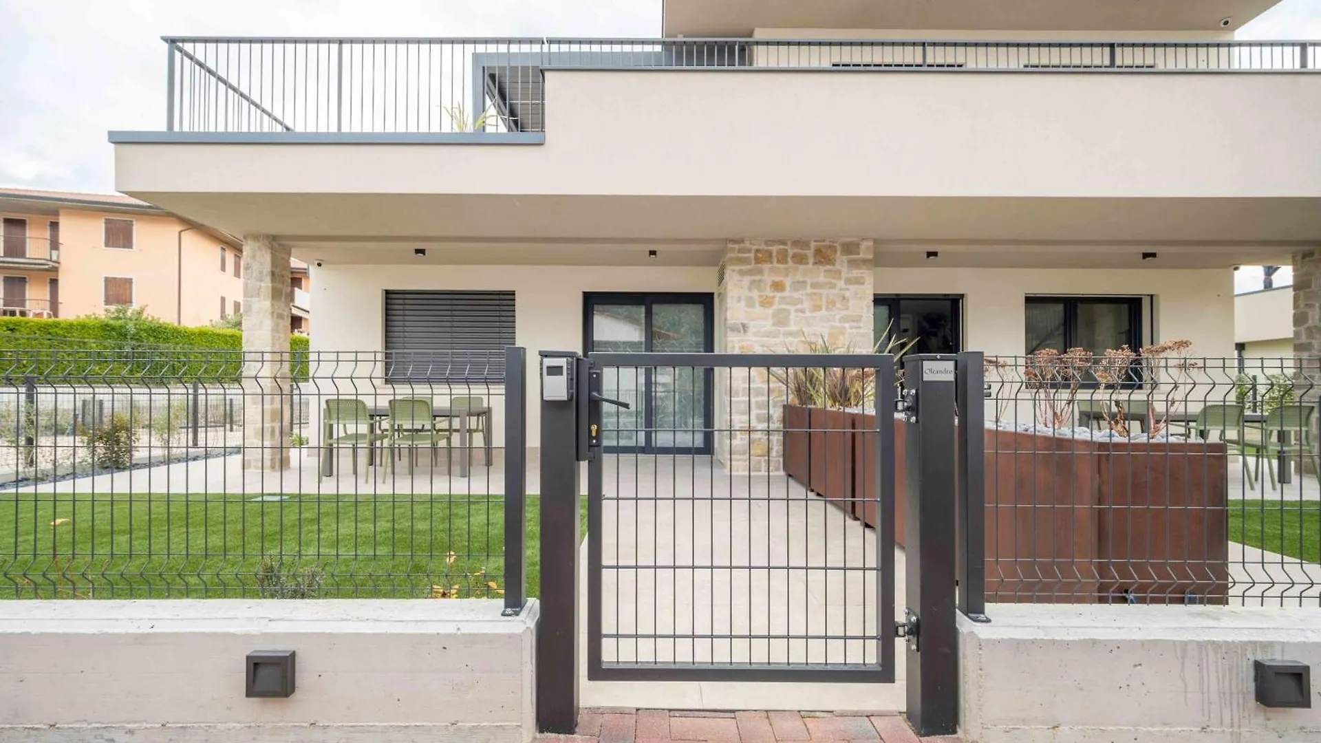 Apartmentsgarda - I Fiori D'Ulivo Garda (Verona)