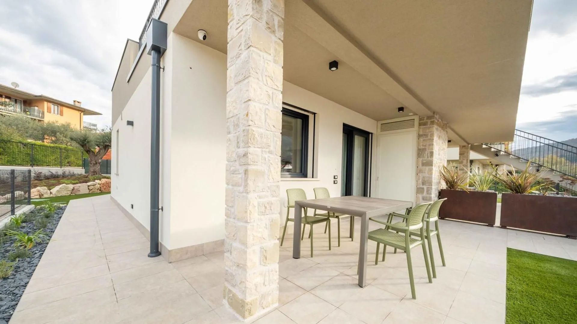 Apartment Apartmentsgarda - I Fiori D'Ulivo