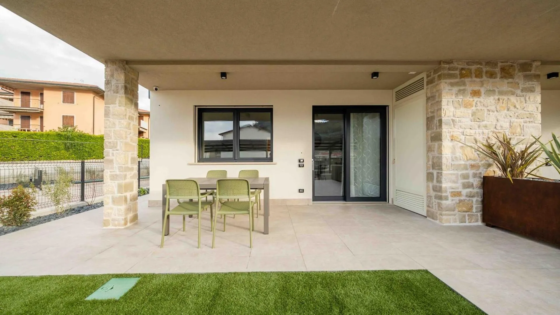Apartmentsgarda - I Fiori D'Ulivo Apartment