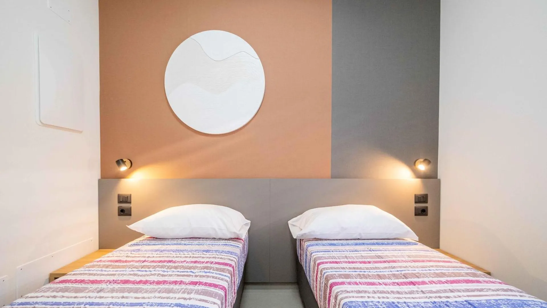 Apartmentsgarda - I Fiori D'Ulivo
