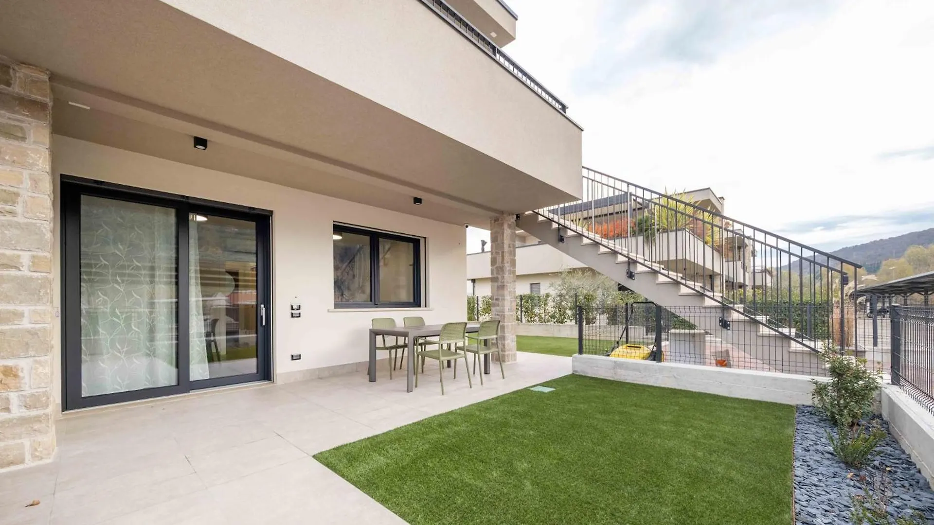 Apartment Apartmentsgarda - I Fiori D'Ulivo