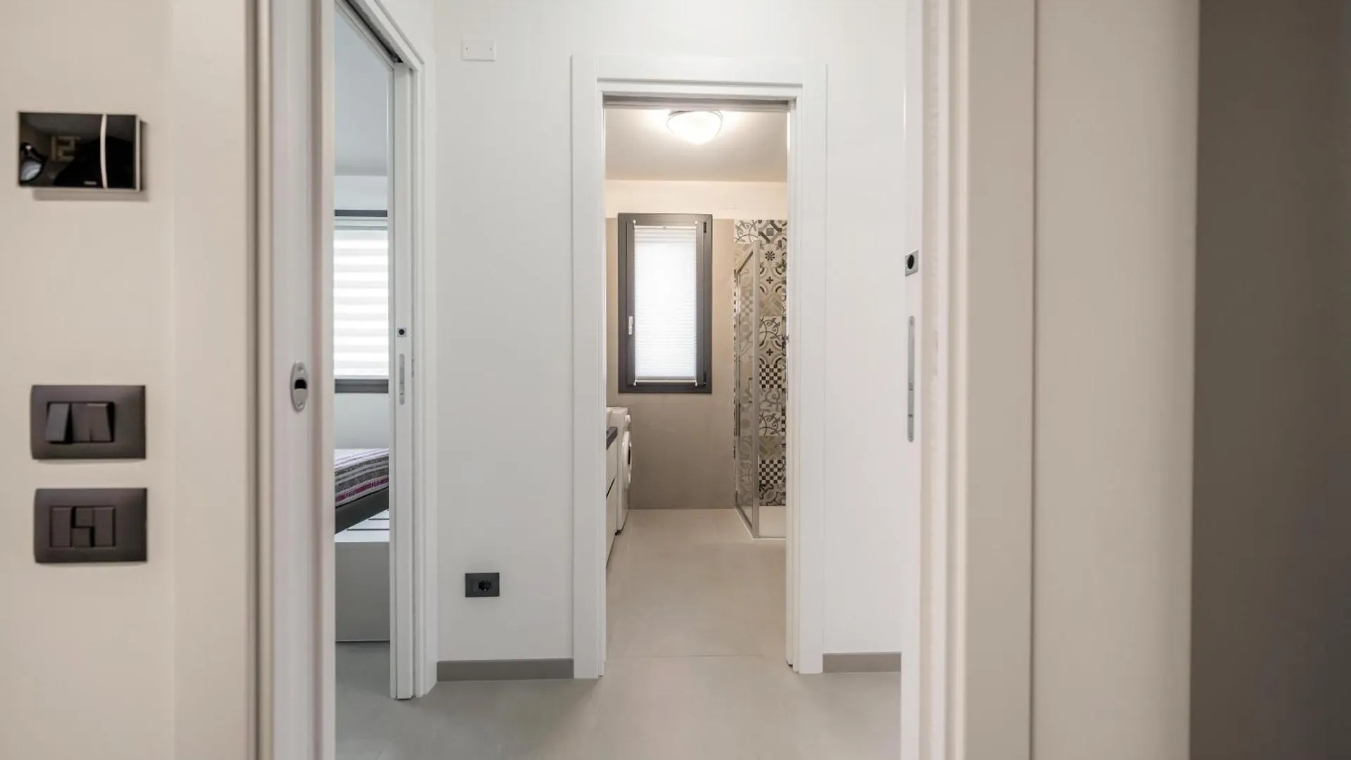 Apartment Apartmentsgarda - I Fiori D'Ulivo