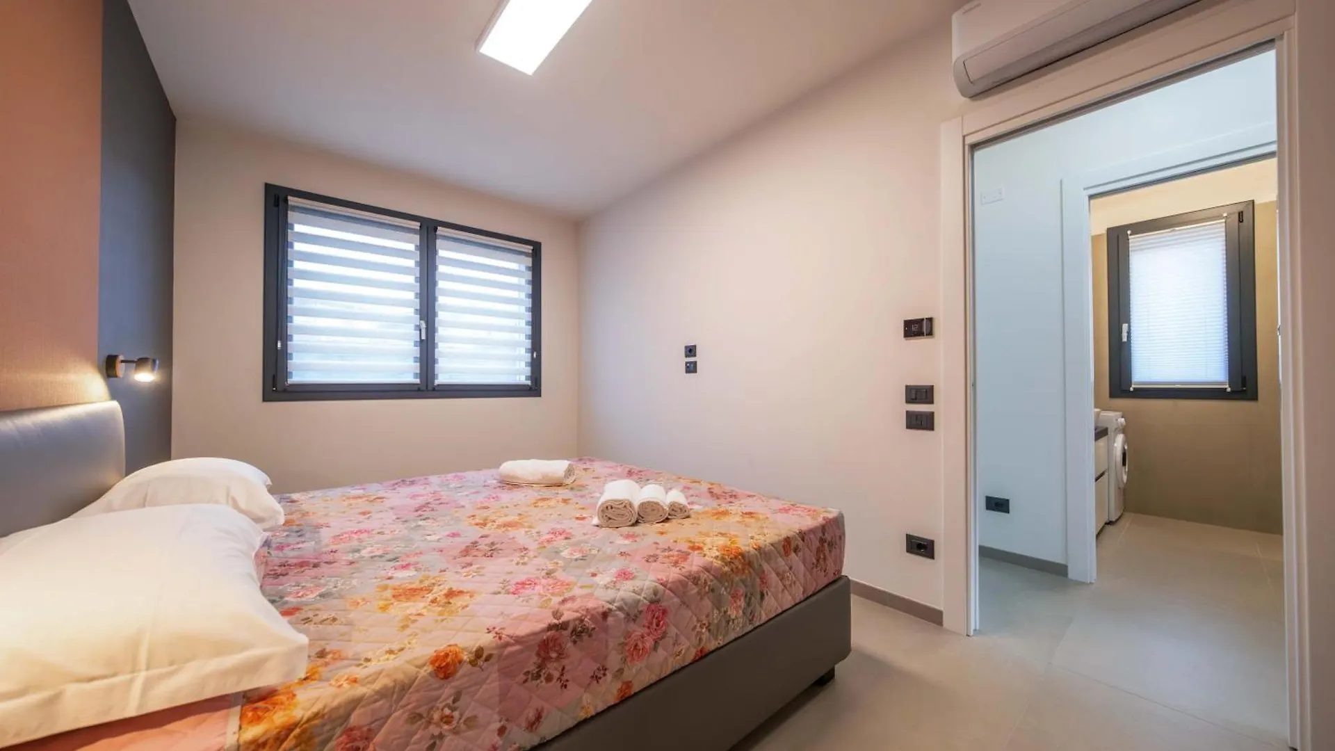 Apartmentsgarda - I Fiori D'Ulivo Lägenhet Garda (Verona)