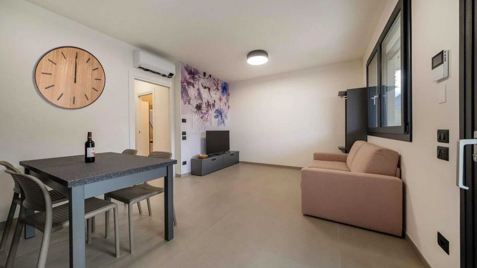 Apartmentsgarda - I Fiori D'Ulivo Garda (Verona)