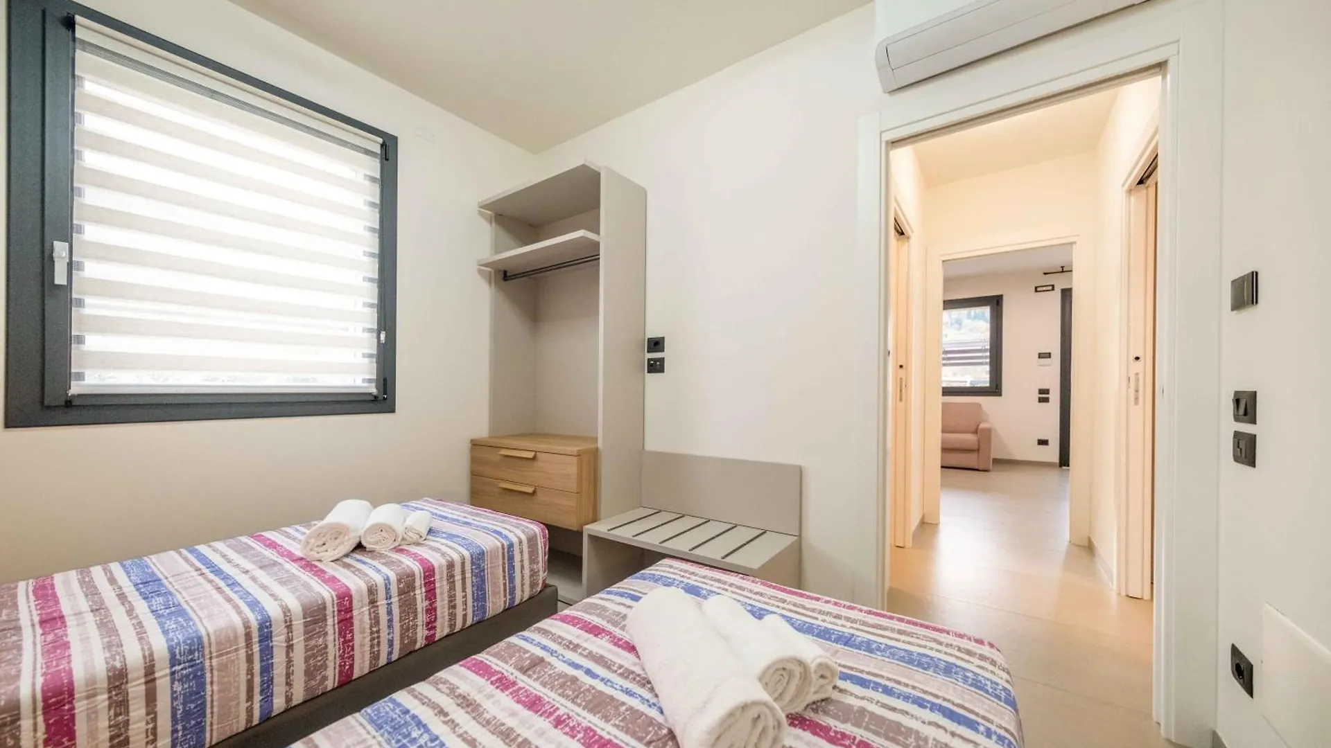 Apartment Apartmentsgarda - I Fiori D'Ulivo