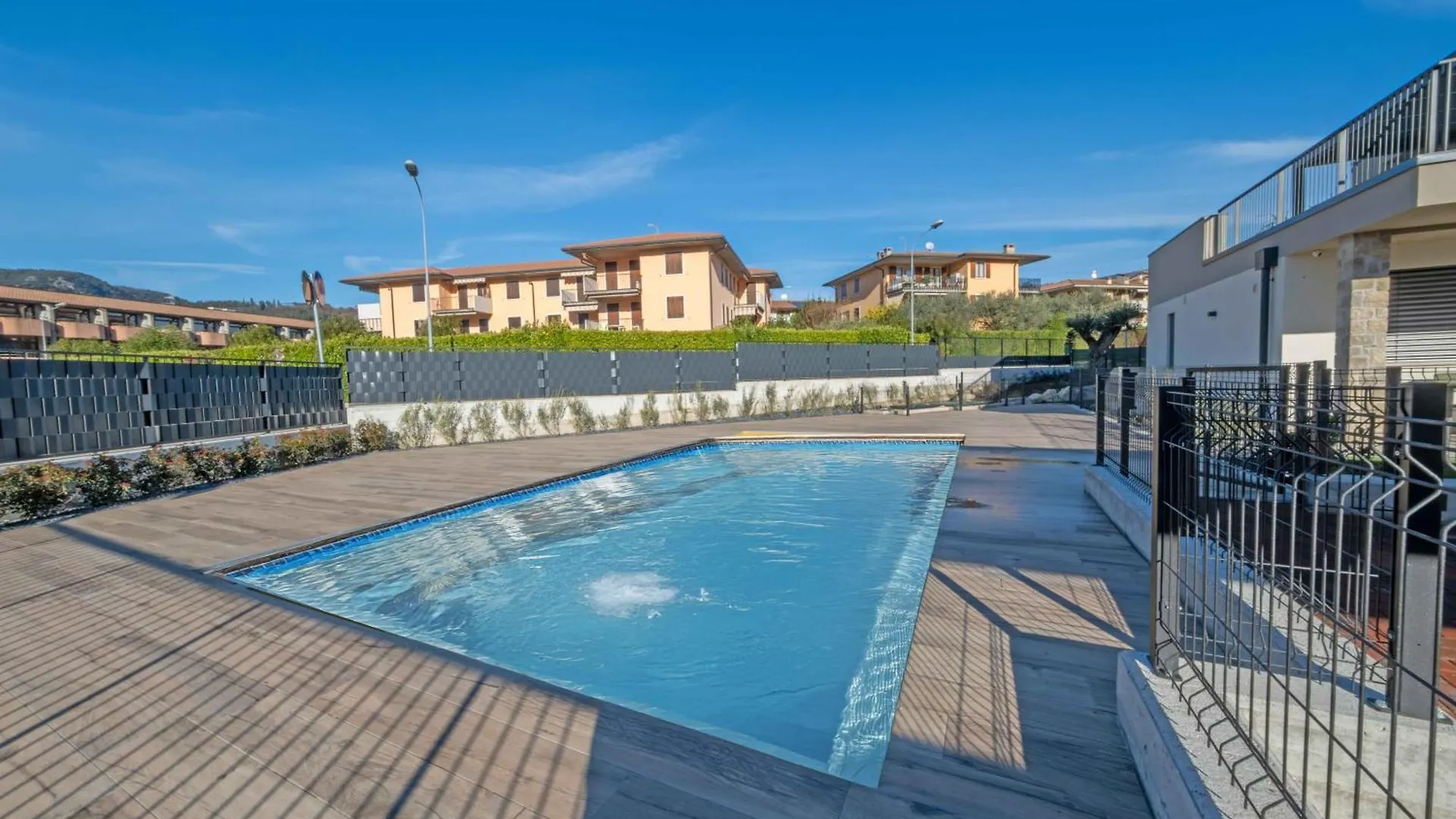 Apartmentsgarda - I Fiori D'Ulivo