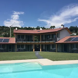  Apartment Val Mora Bio