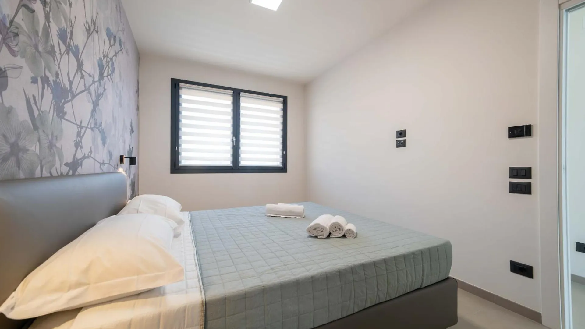 Apartmentsgarda - I Fiori D'Ulivo