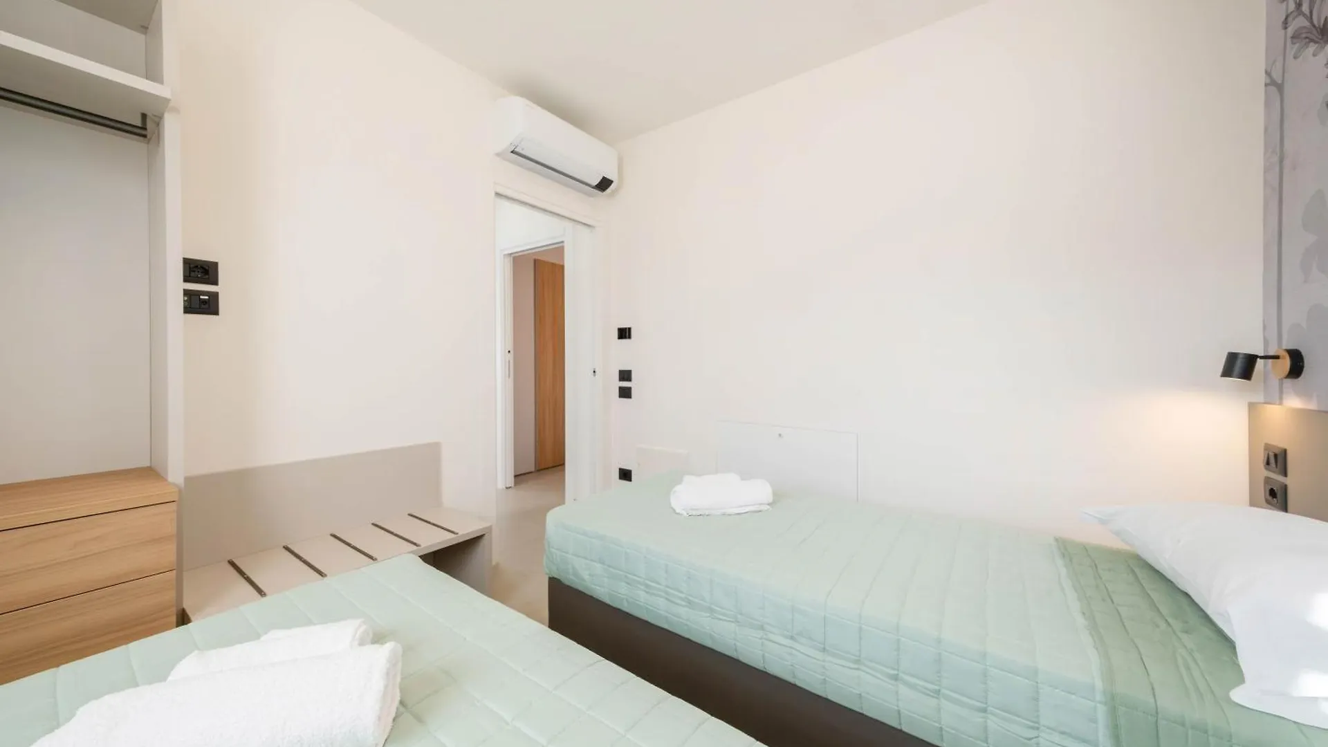Apartman Apartmentsgarda - I Fiori D'Ulivo