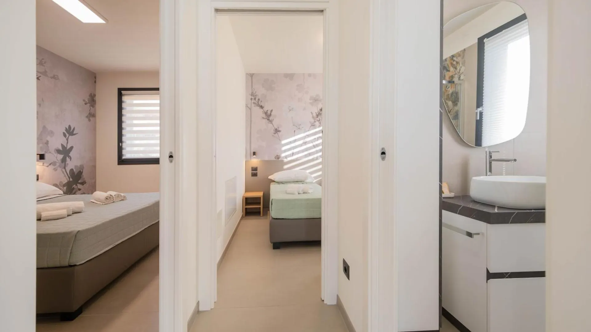 Apartmentsgarda - I Fiori D'Ulivo Olaszország