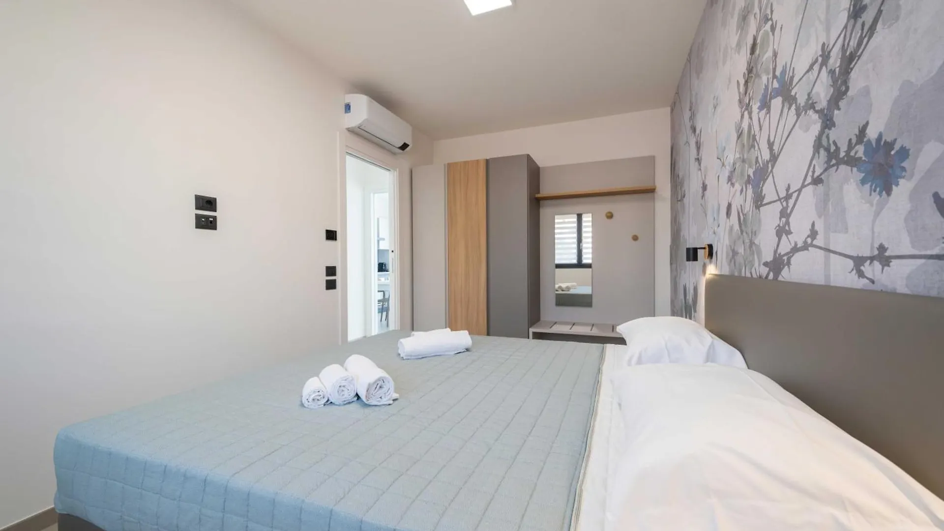 Apartman Apartmentsgarda - I Fiori D'Ulivo