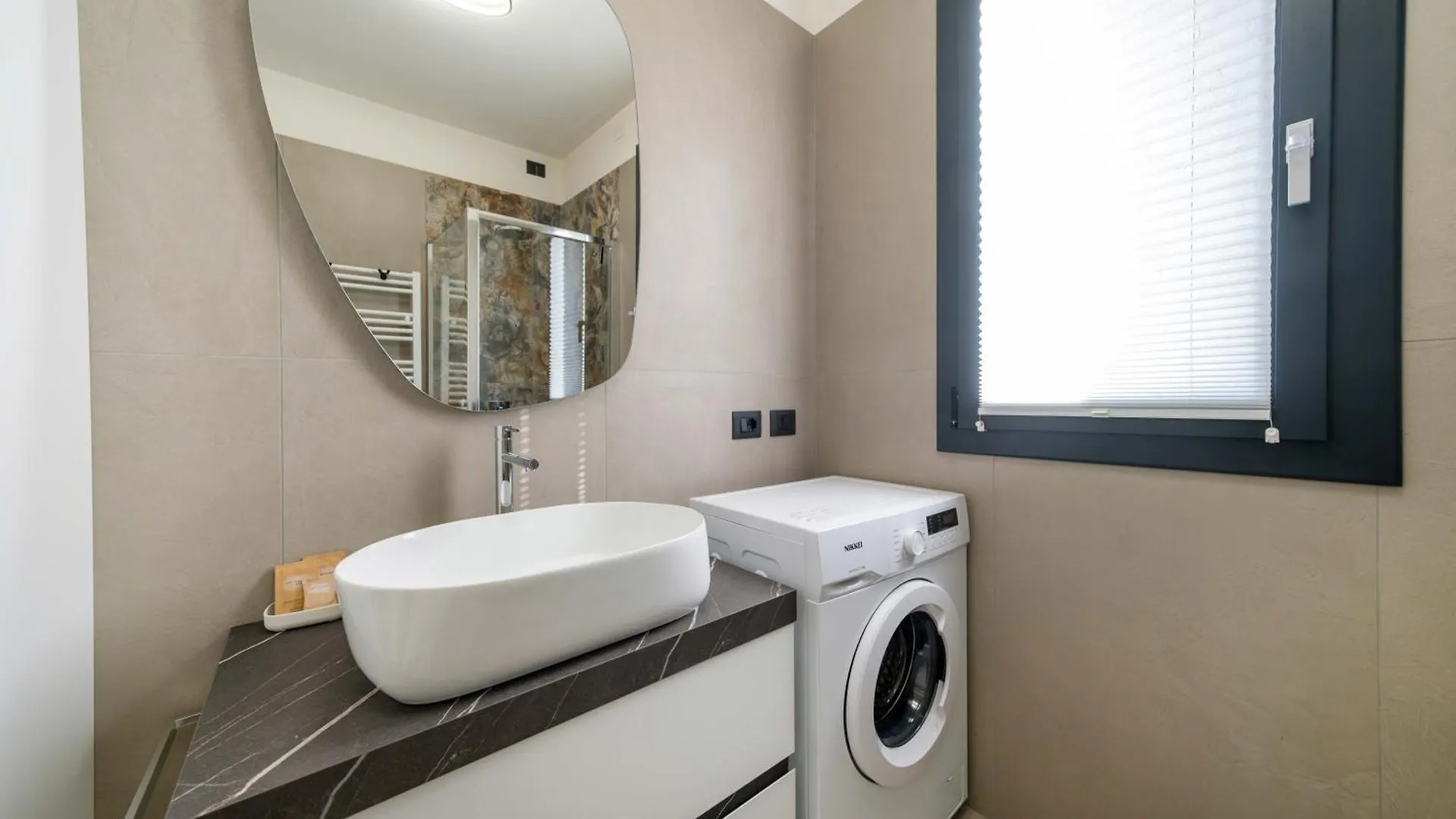 Apartmentsgarda - I Fiori D'Ulivo Garda (Verona)