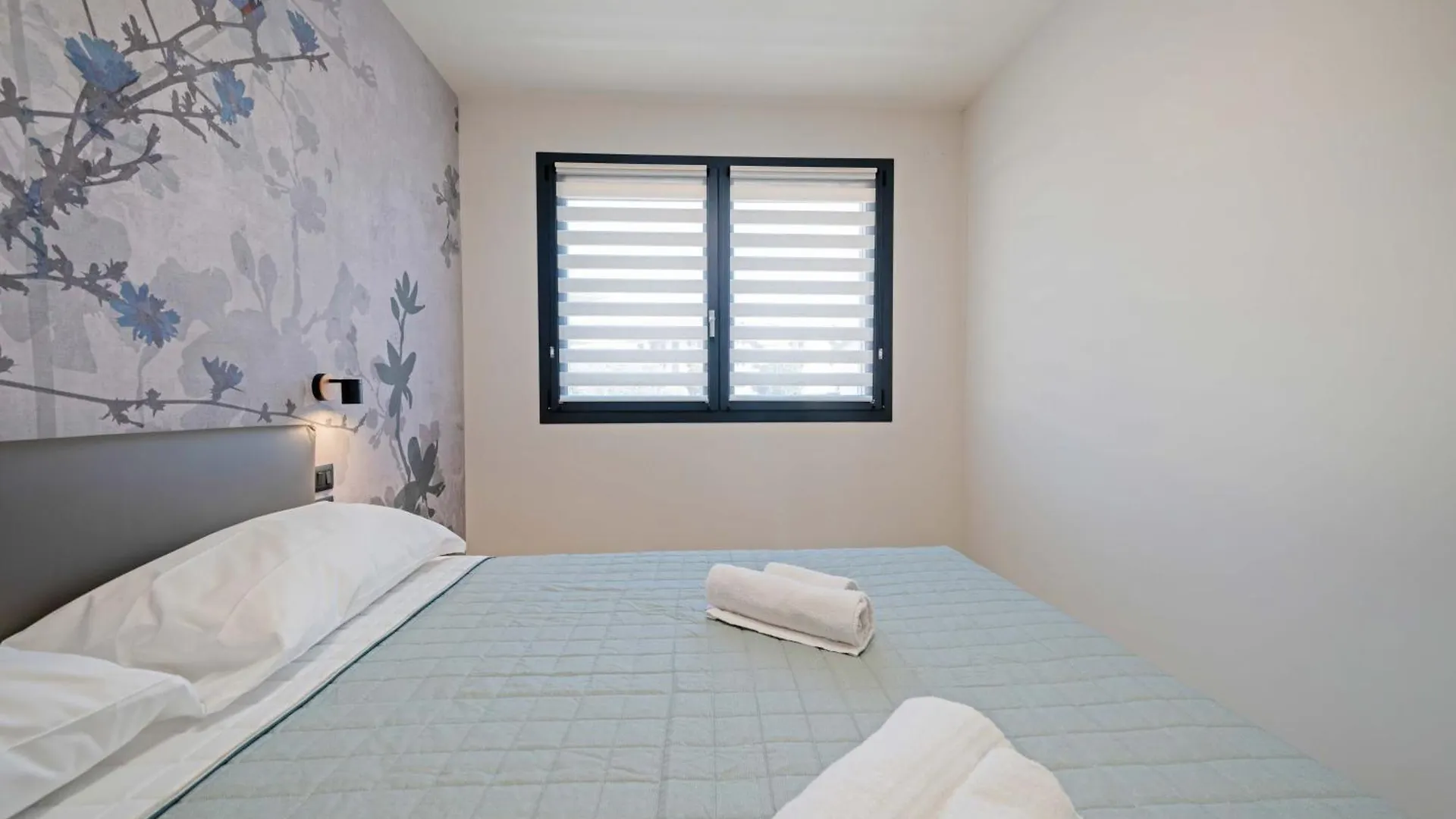 Apartman Apartmentsgarda - I Fiori D'Ulivo Olaszország