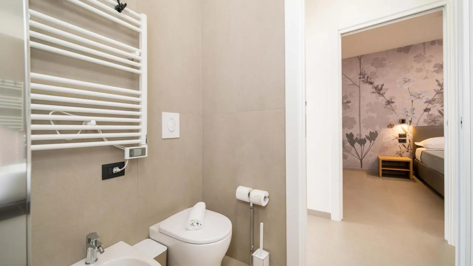Apartman Apartmentsgarda - I Fiori D'Ulivo