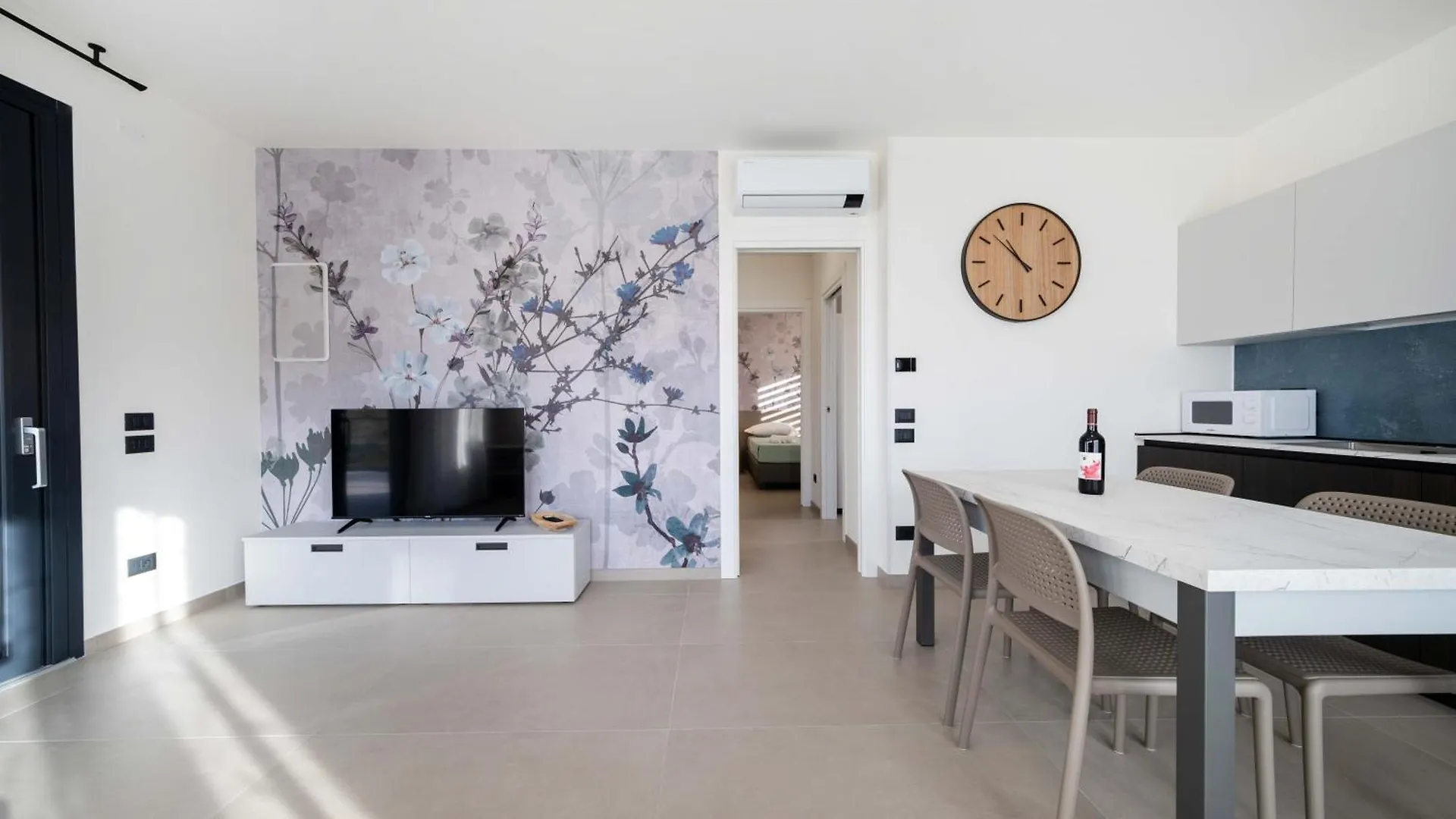 Apartmentsgarda - I Fiori D'Ulivo Garda (Verona)