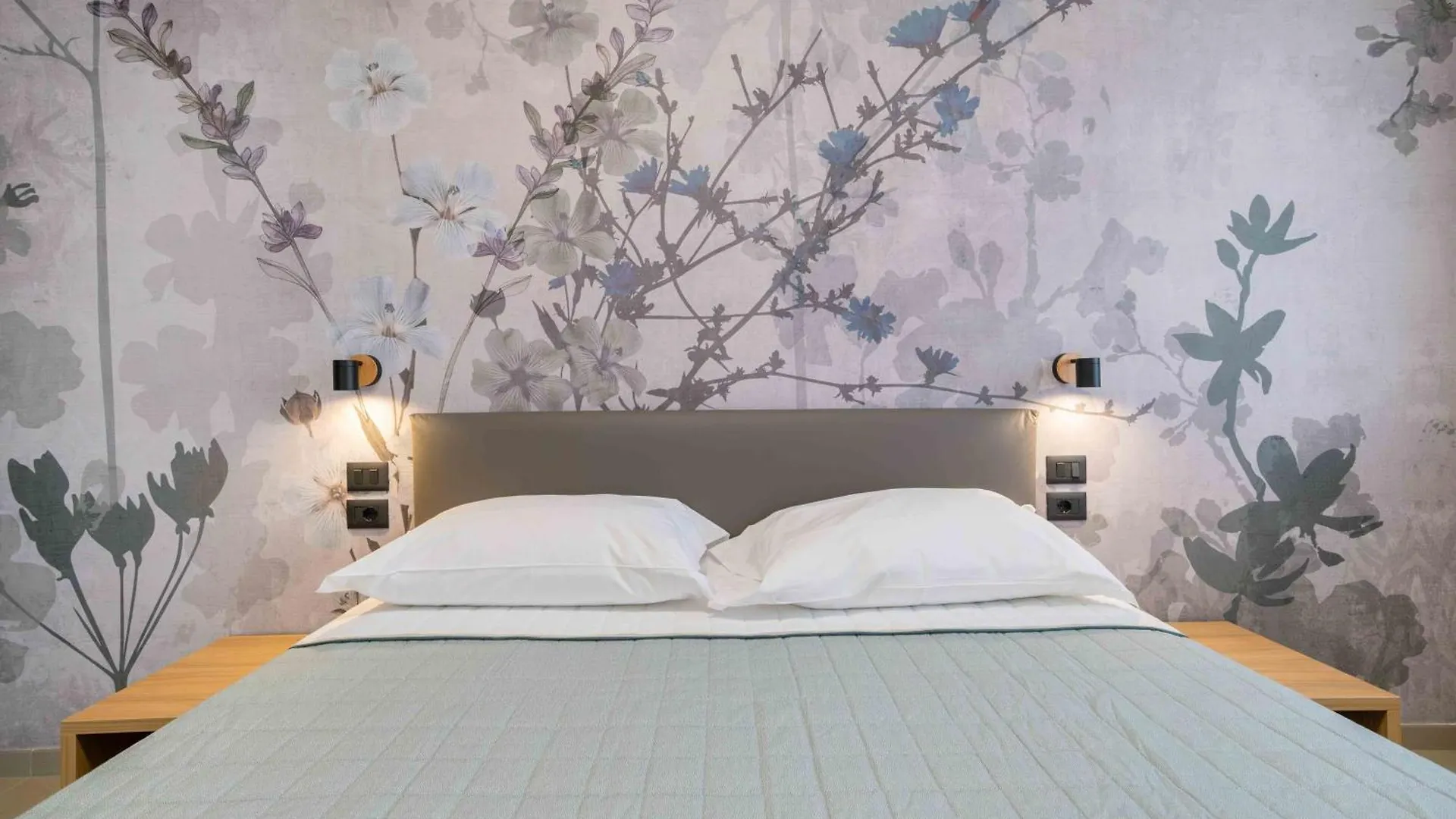 Apartmentsgarda - I Fiori D'Ulivo Olaszország