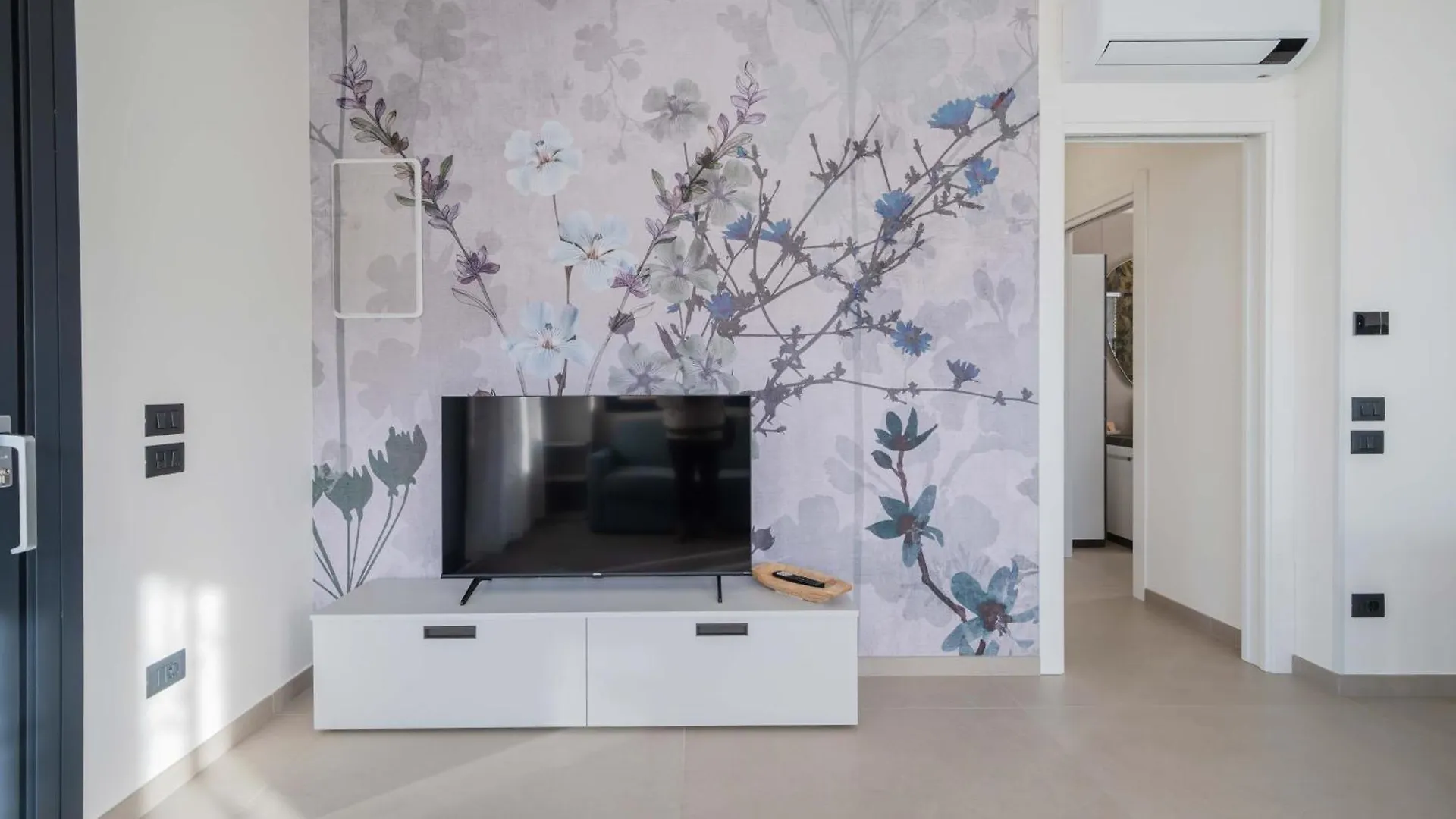 Apartman Apartmentsgarda - I Fiori D'Ulivo Olaszország