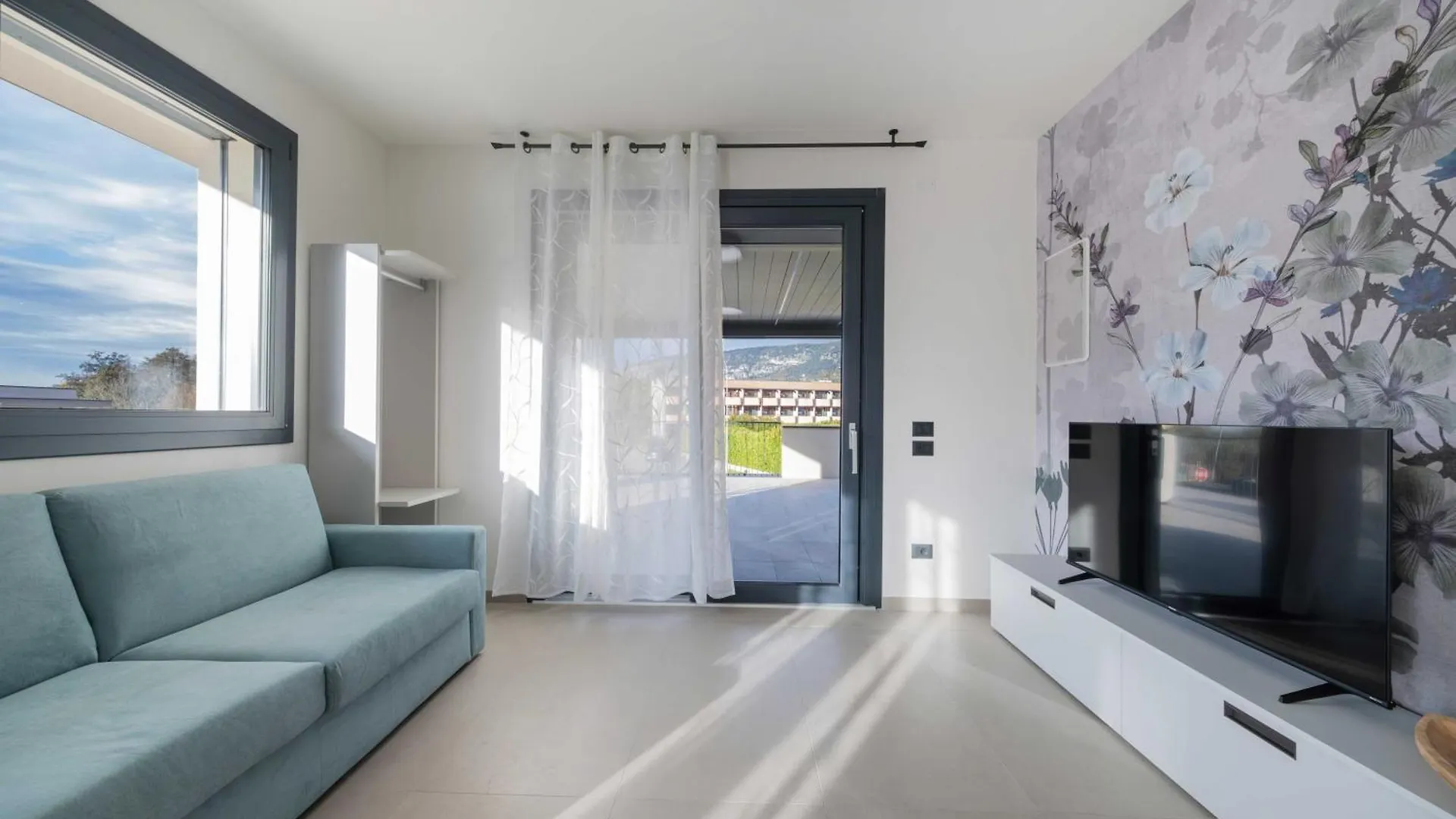Apartmentsgarda - I Fiori D'Ulivo Garda (Verona)