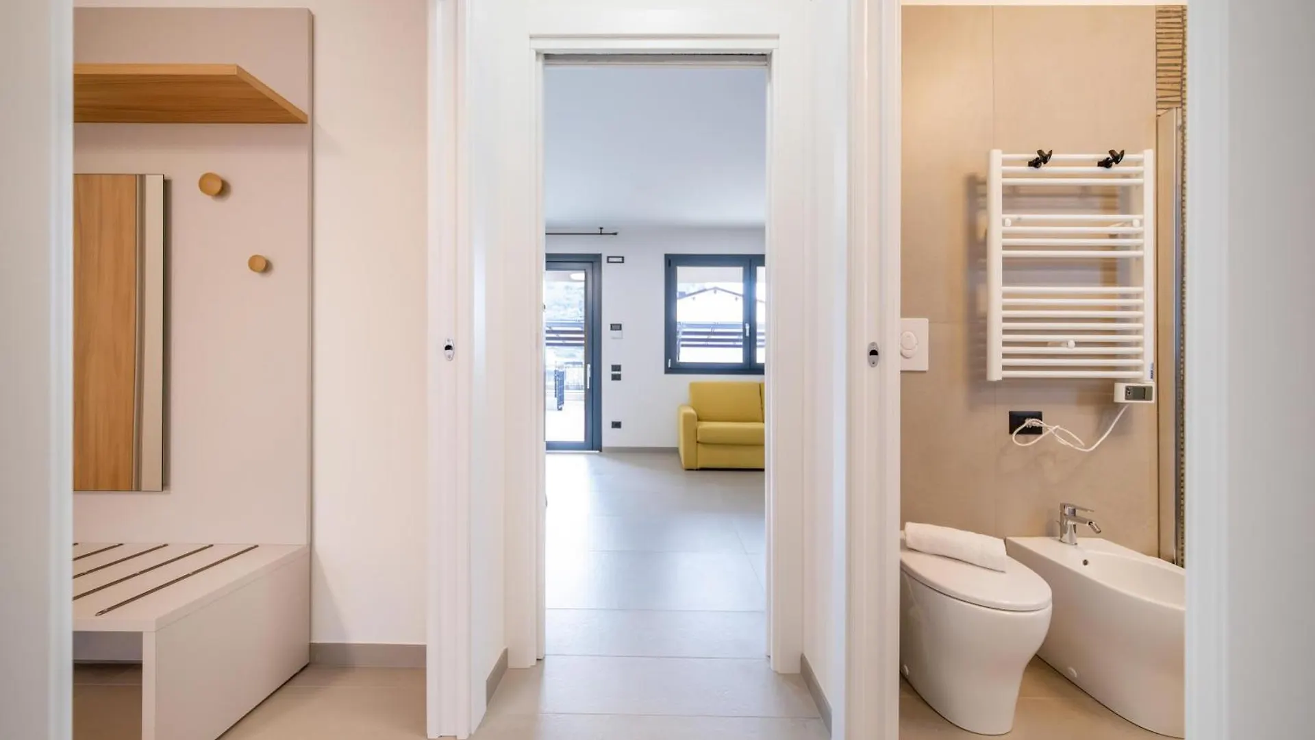 Apartman Apartmentsgarda - I Fiori D'Ulivo