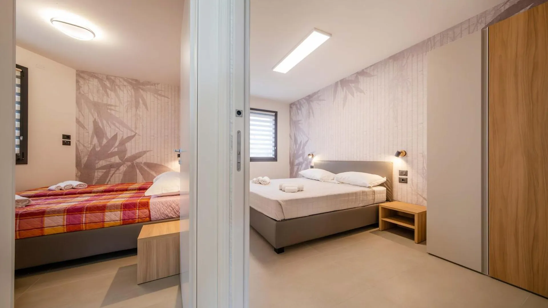 Apartmentsgarda - I Fiori D'Ulivo Olaszország