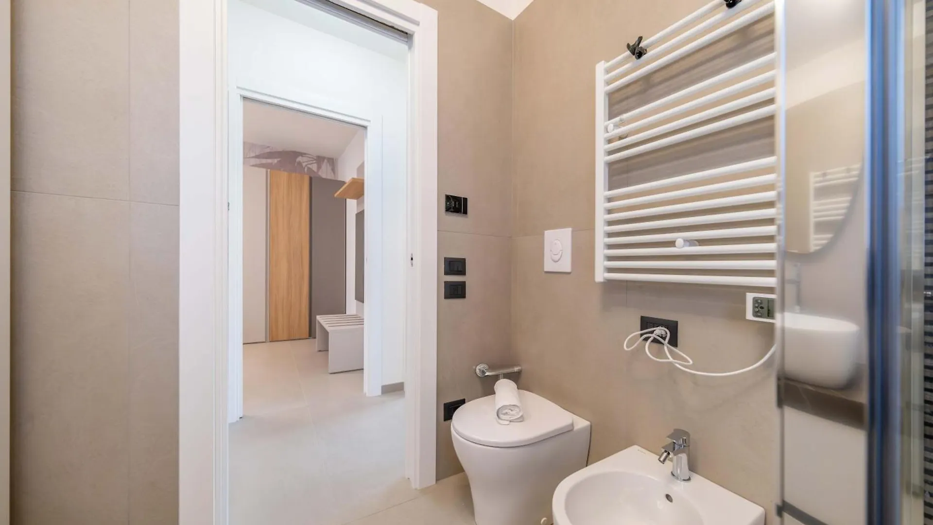 Apartman Apartmentsgarda - I Fiori D'Ulivo