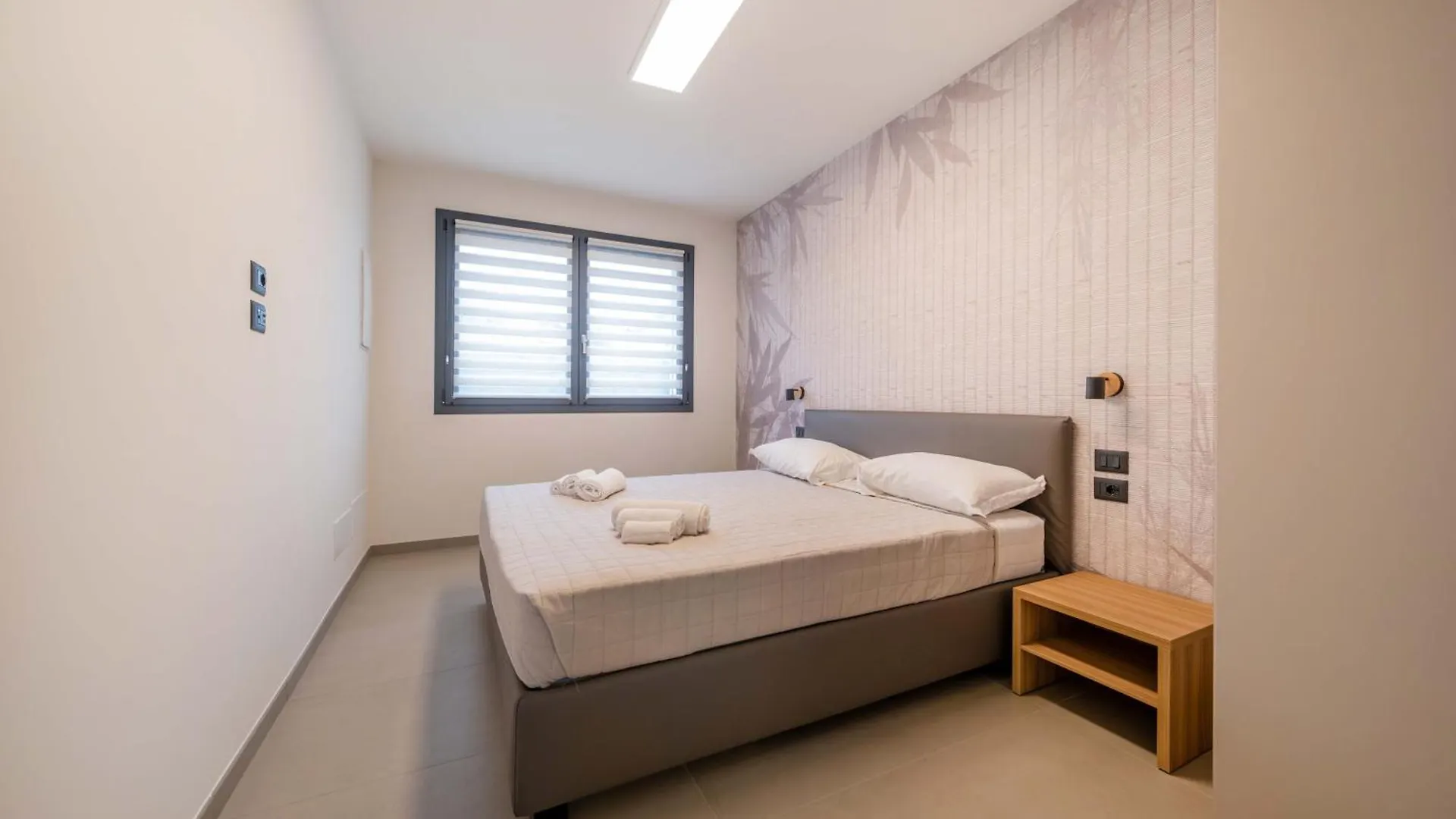 Apartmentsgarda - I Fiori D'Ulivo Garda (Verona)