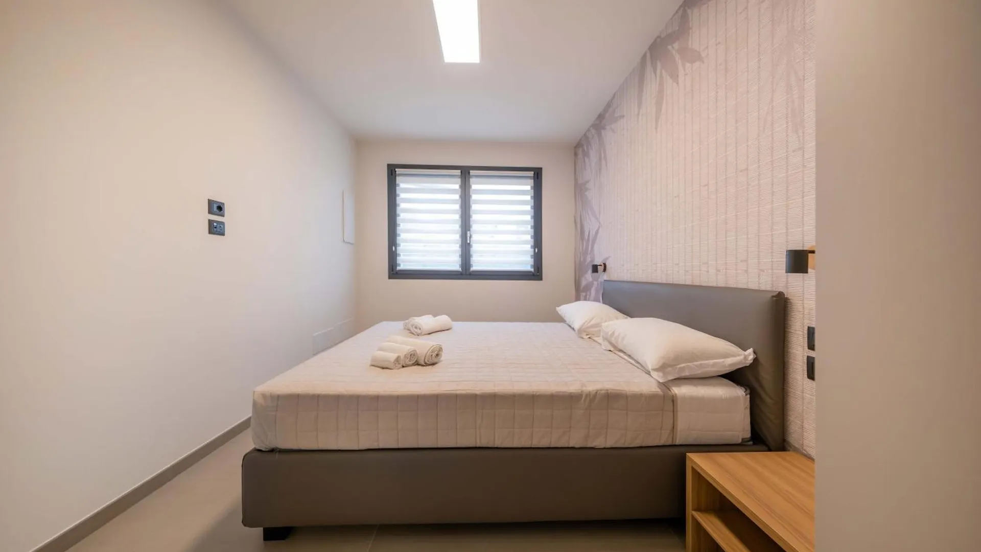 Apartman Apartmentsgarda - I Fiori D'Ulivo