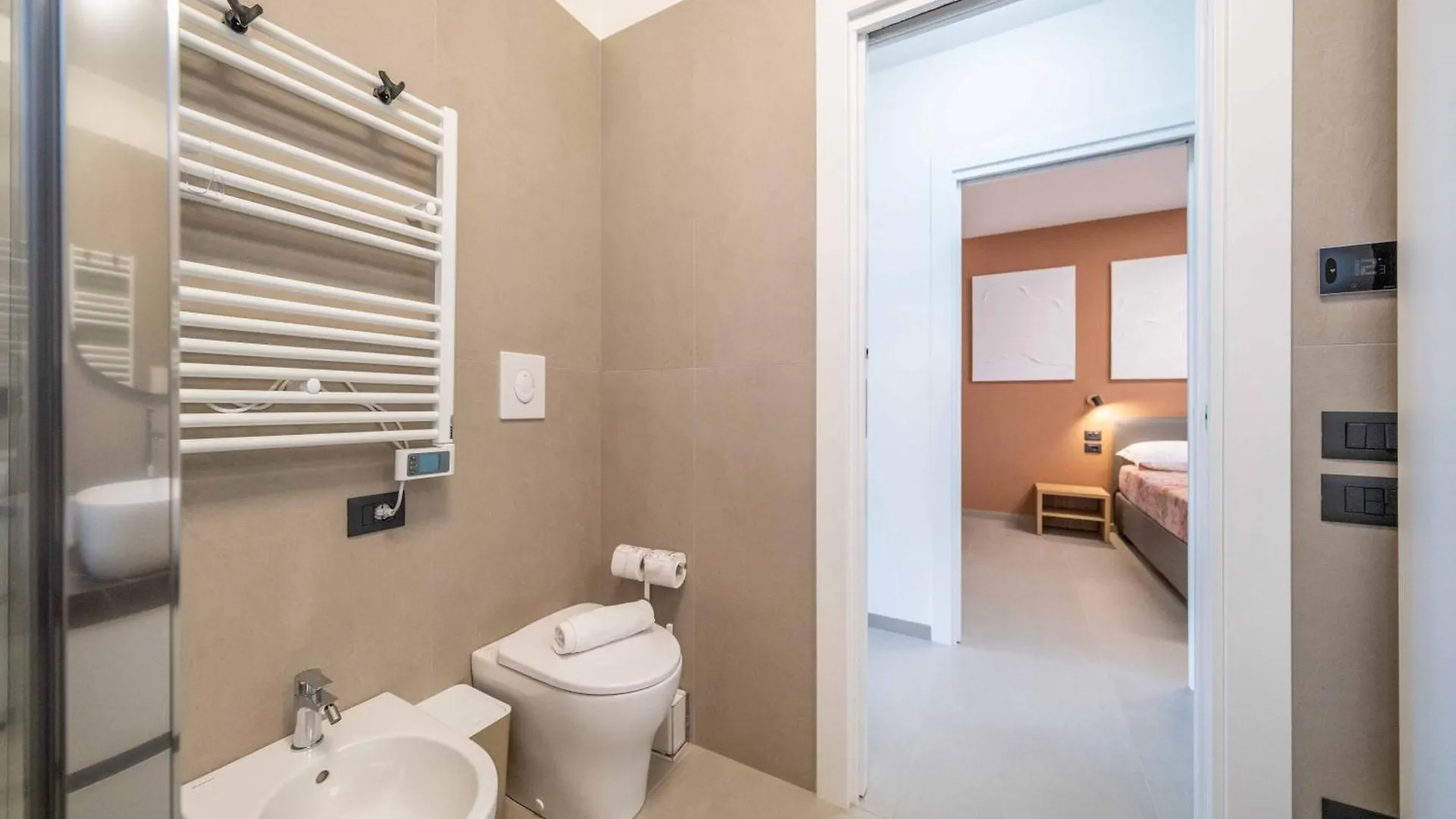 Apartmentsgarda - I Fiori D'Ulivo Olaszország